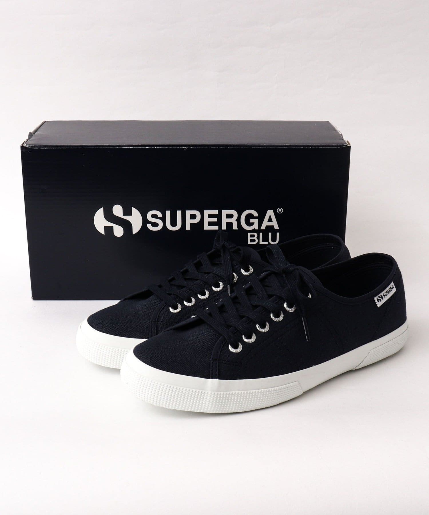 NOLLEY'S(ノーリーズ) 【SUPERGA/スペルガ】3750 LEGGERA 26SSコレクション