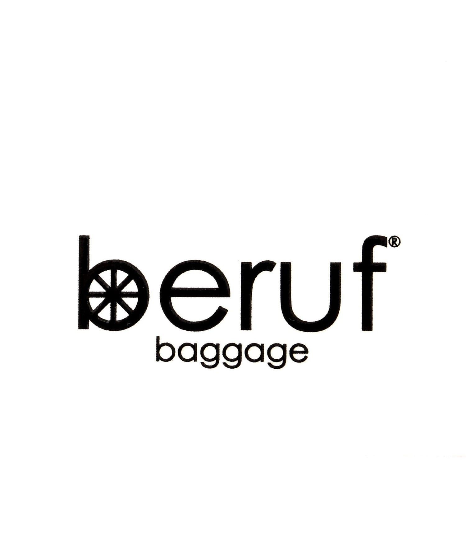 NOLLEY'S(ノーリーズ) 【beruf baggage】2WAY TOTE BAG 3