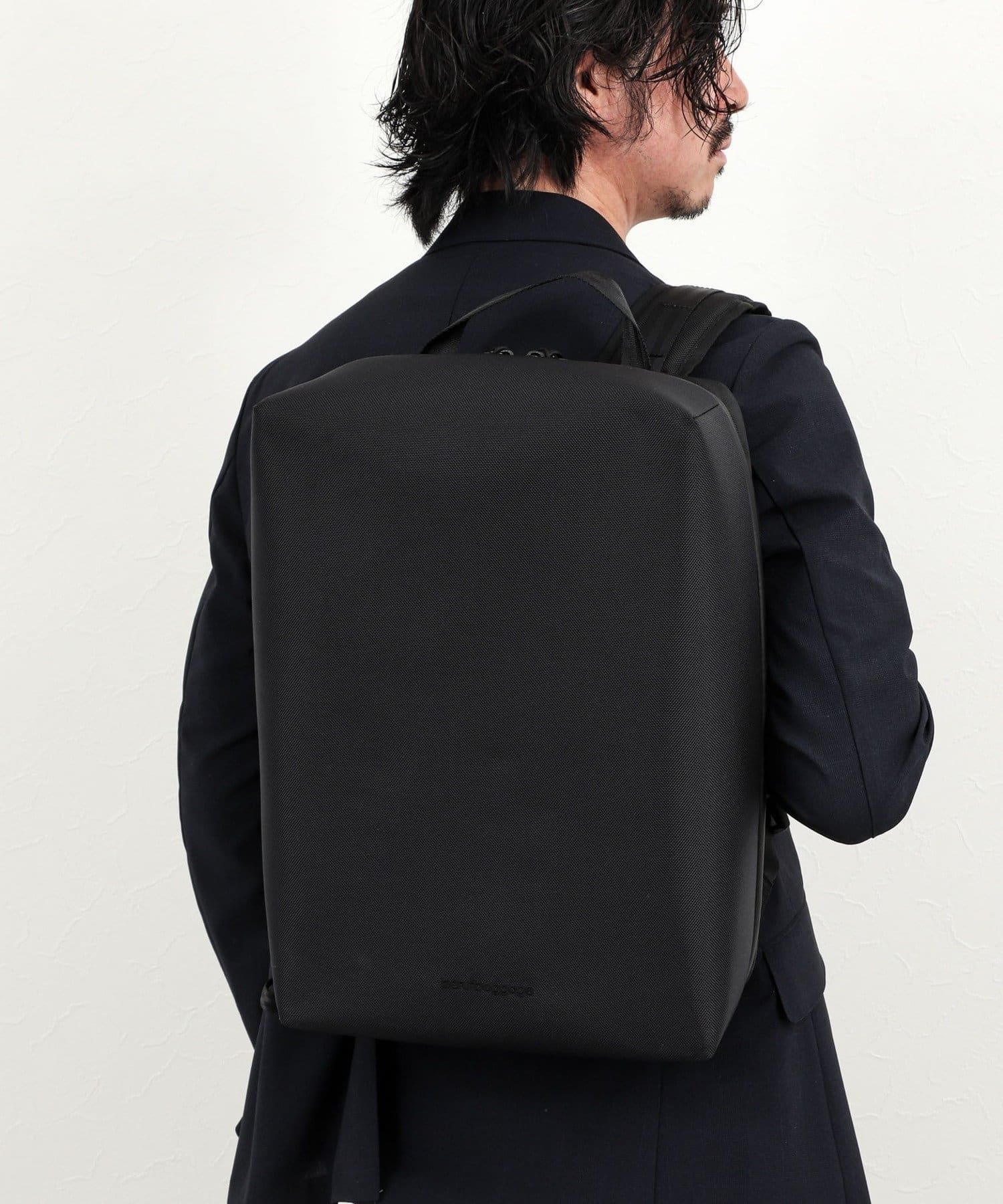 NOLLEY'S(ノーリーズ) 【beruf baggage】URBAN EXPLORER 16