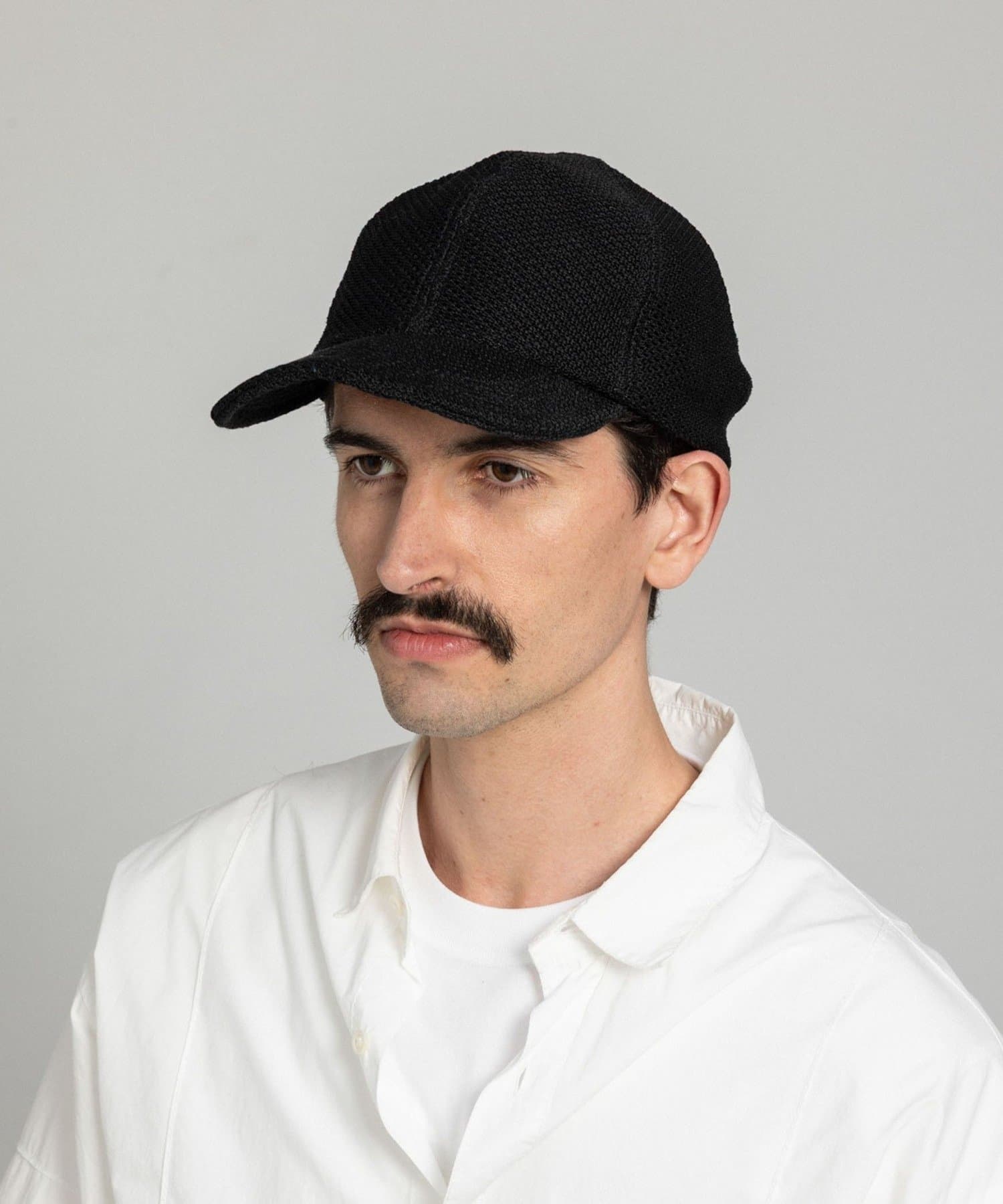 NOLLEY'S(ノーリーズ) 【Nine Tailor】Gardenia Cap N-1638