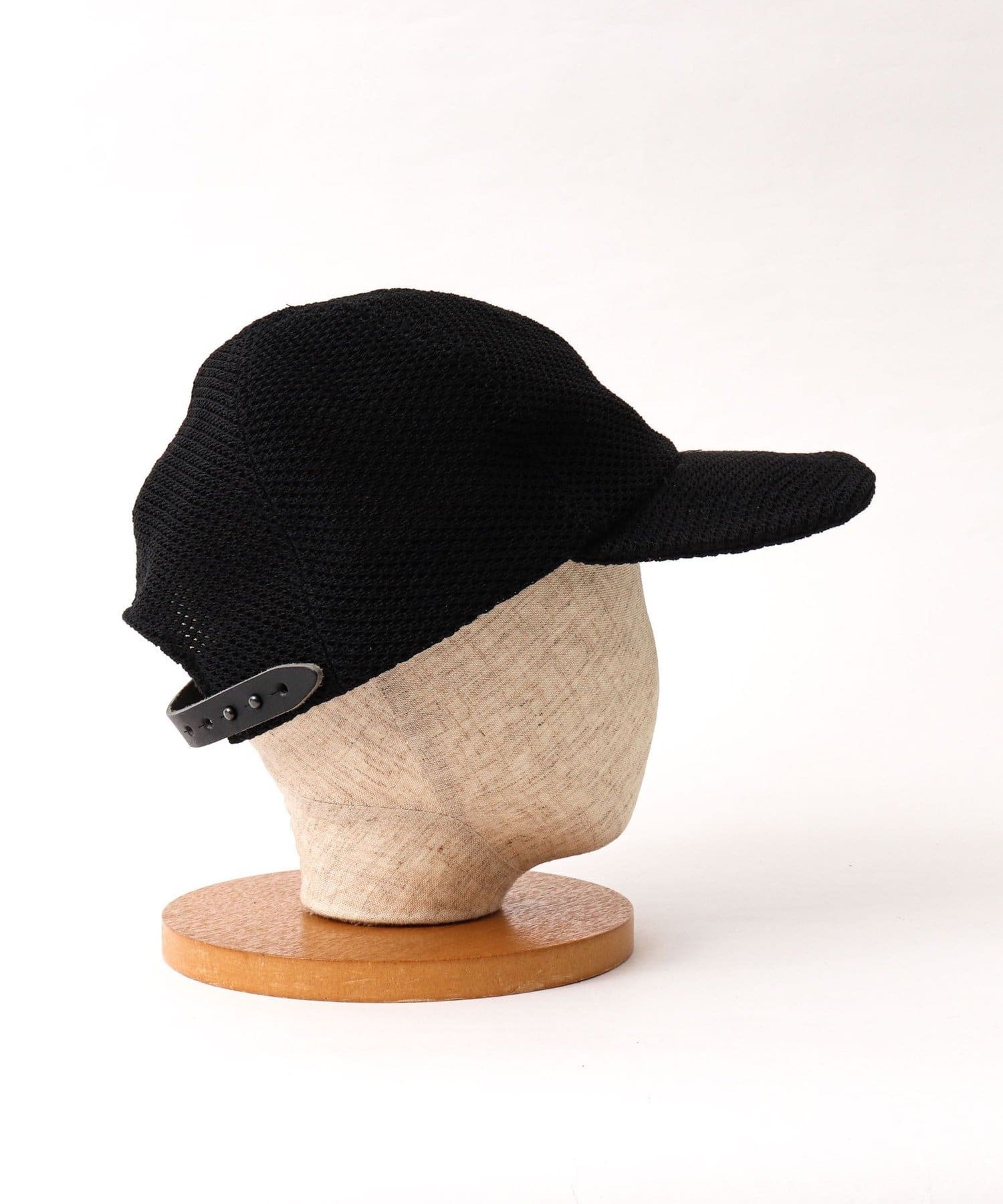 NOLLEY'S(ノーリーズ) 【Nine Tailor】Gardenia Cap N-1638