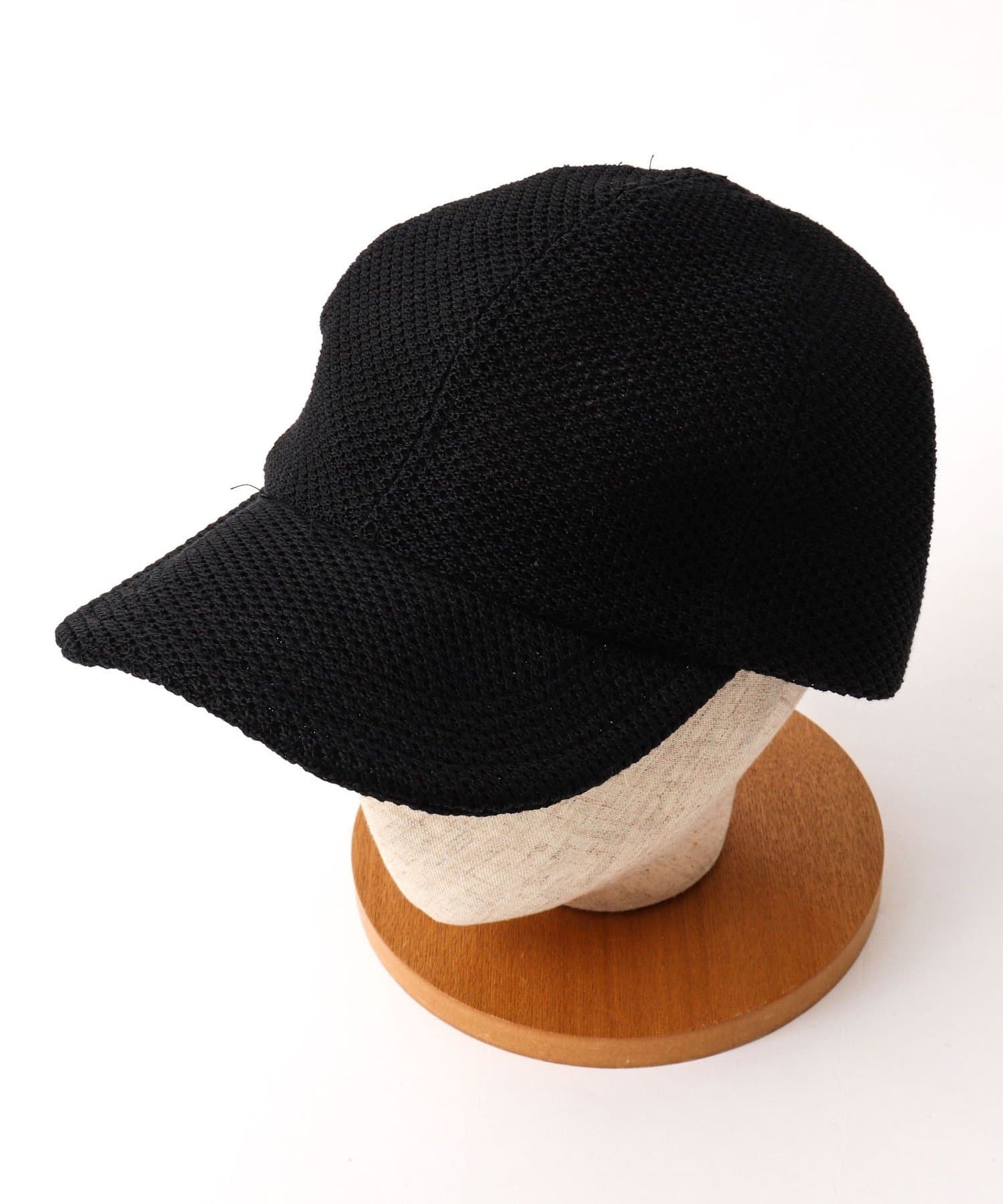 NOLLEY'S(ノーリーズ) 【Nine Tailor】Gardenia Cap N-1638