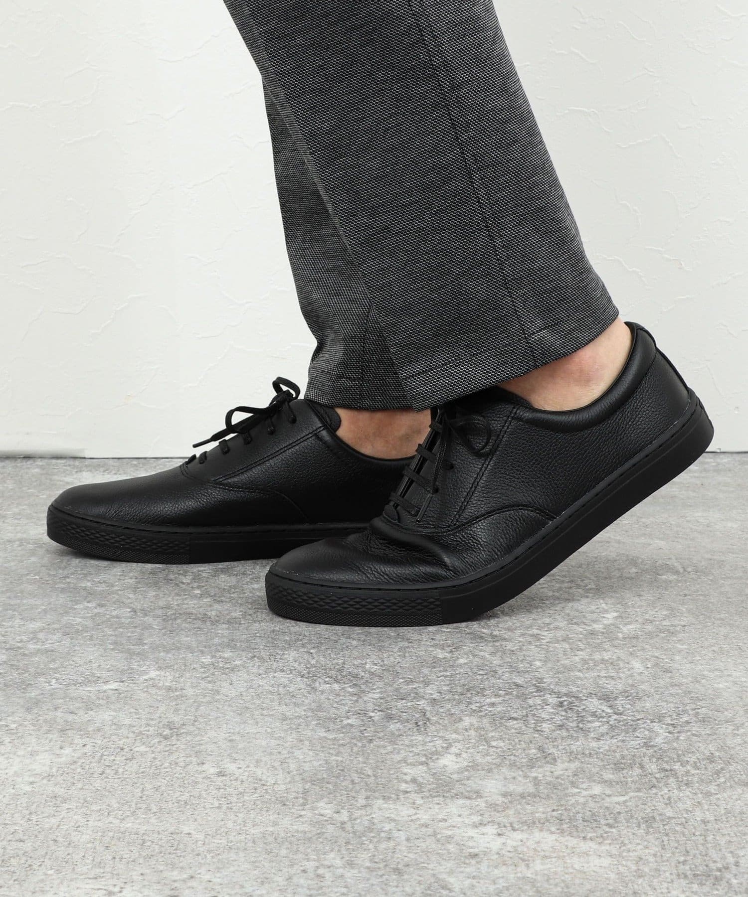NOLLEY'S(ノーリーズ) 【CONVERSE】ALL STAR COUPE PLAINTOE OX