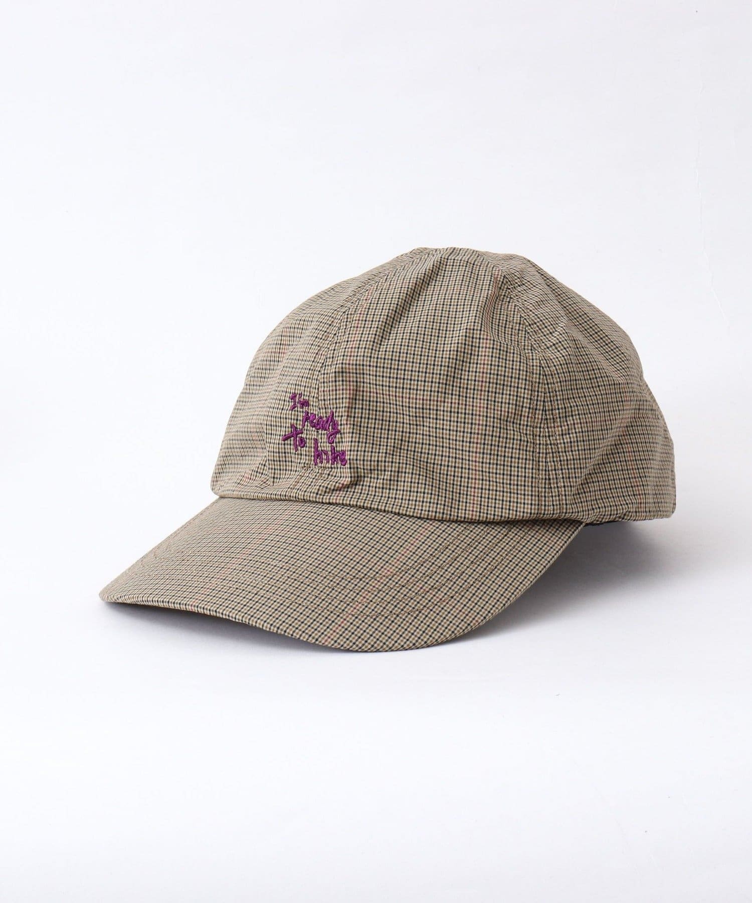 NOLLEY'S(ノーリーズ) 【halo commodity】Ready To Cap h261-290