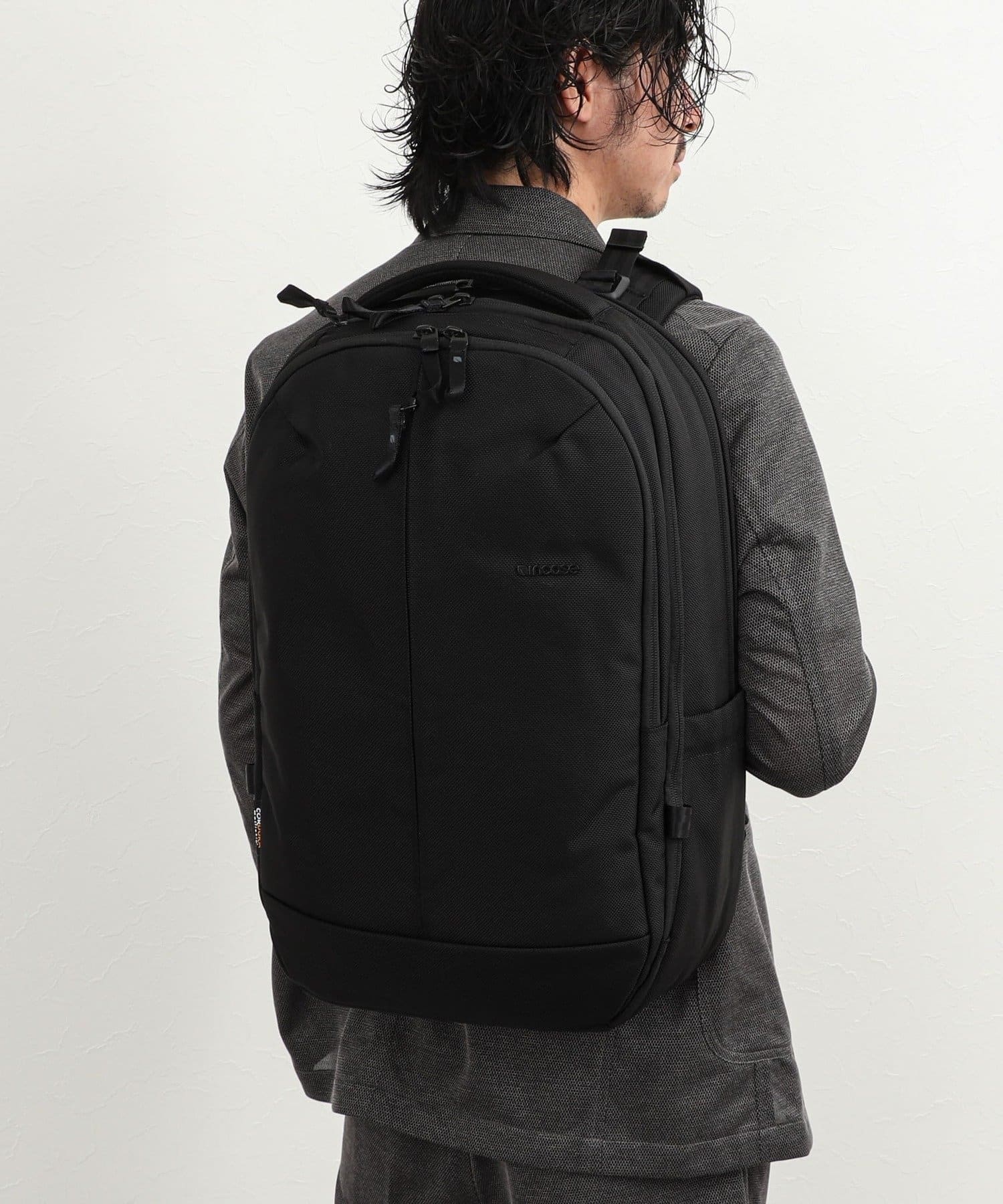 Incase/インケース】Tracks Backpack 25L | NOLLEY'S(ノーリーズ