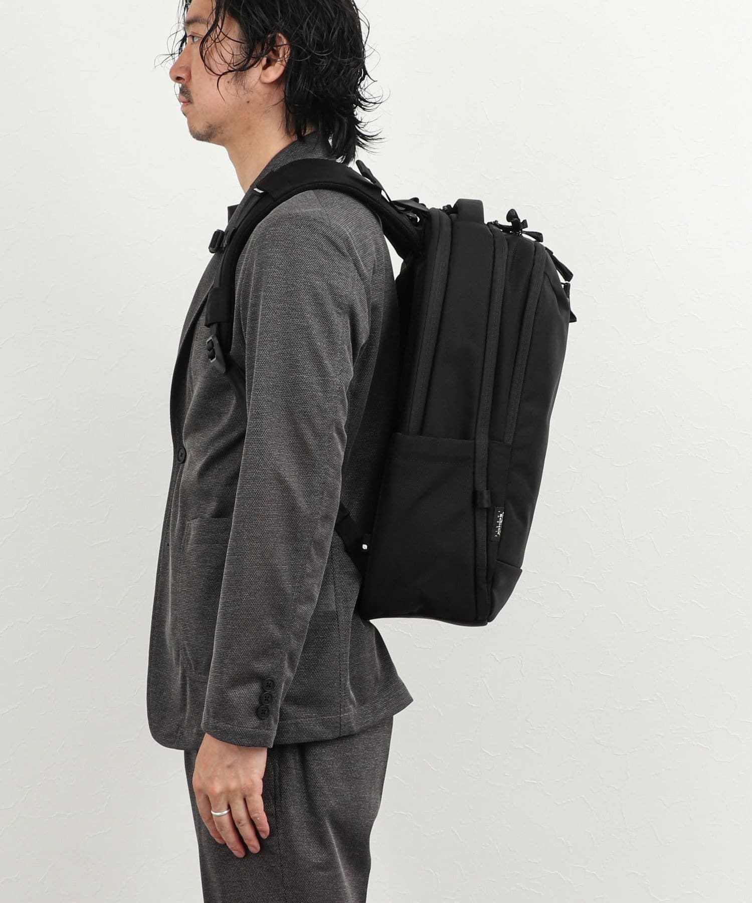 NOLLEY'S(ノーリーズ) 【Incase/インケース】Tracks Backpack 25L