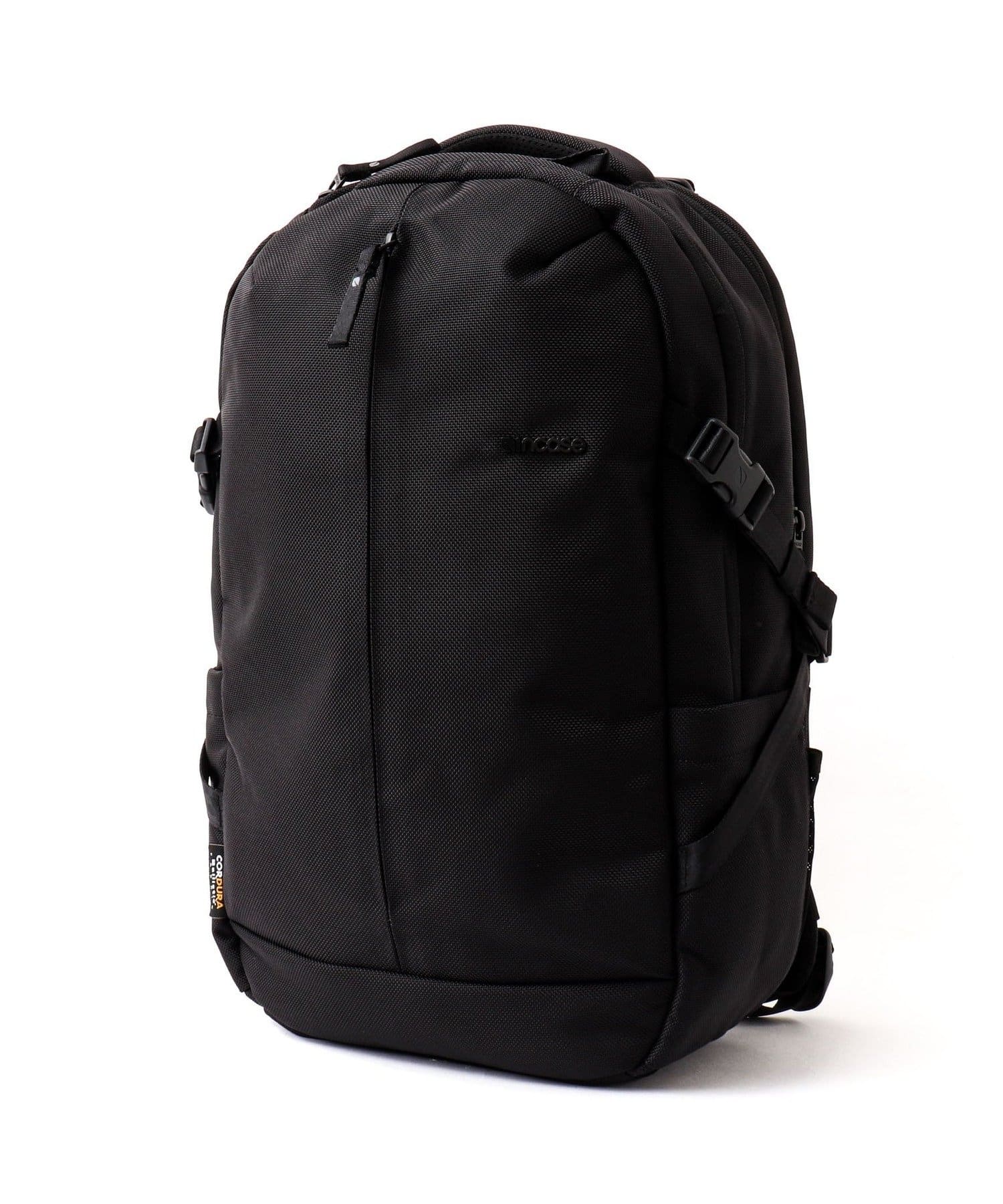 Incase/インケース】Tracks Expandable Backpack | NOLLEY'S