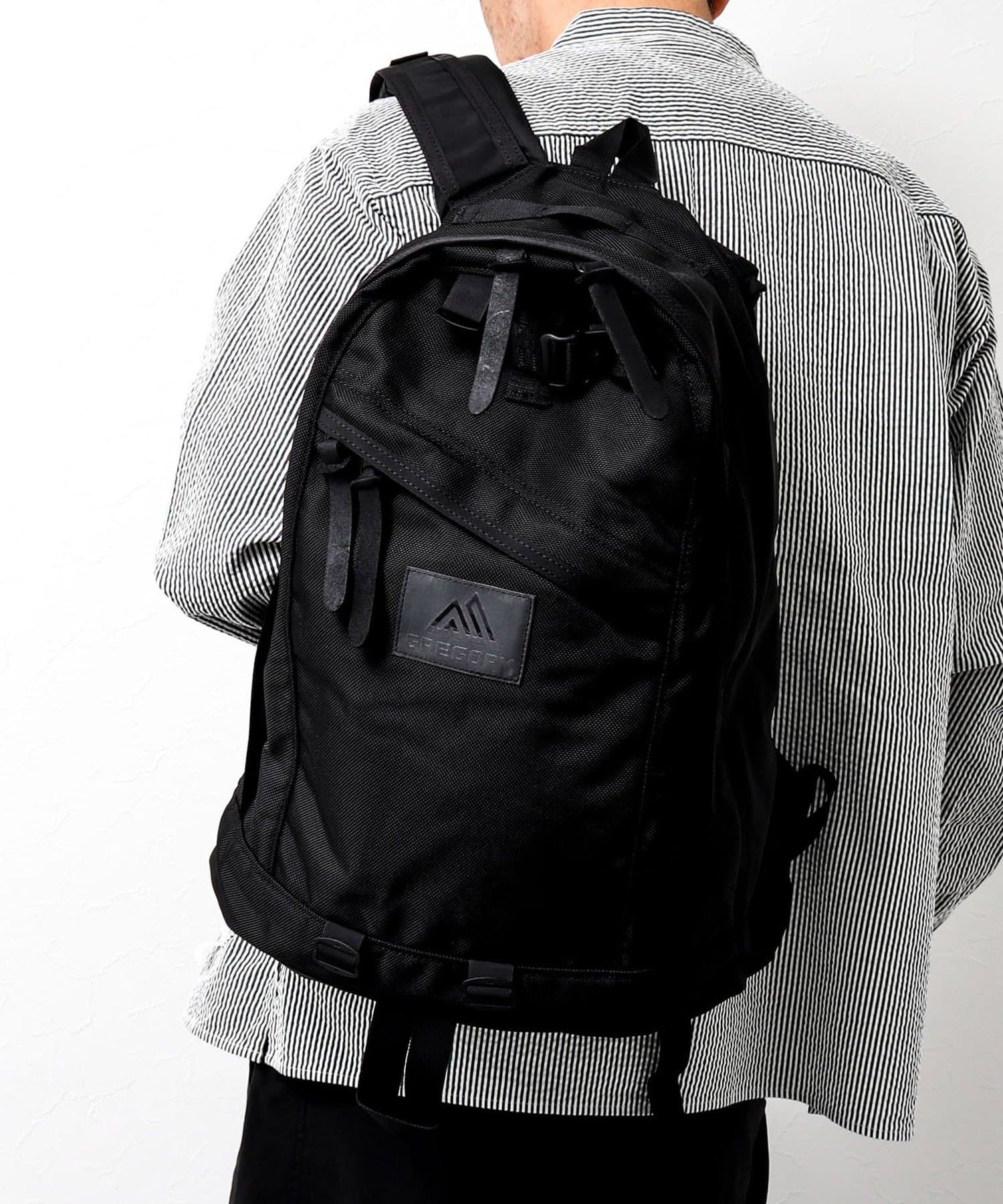 NOLLEY'S(ノーリーズ) 【GREGORY/グレゴリー】DAYPACK CORDURA BALLISTIC
