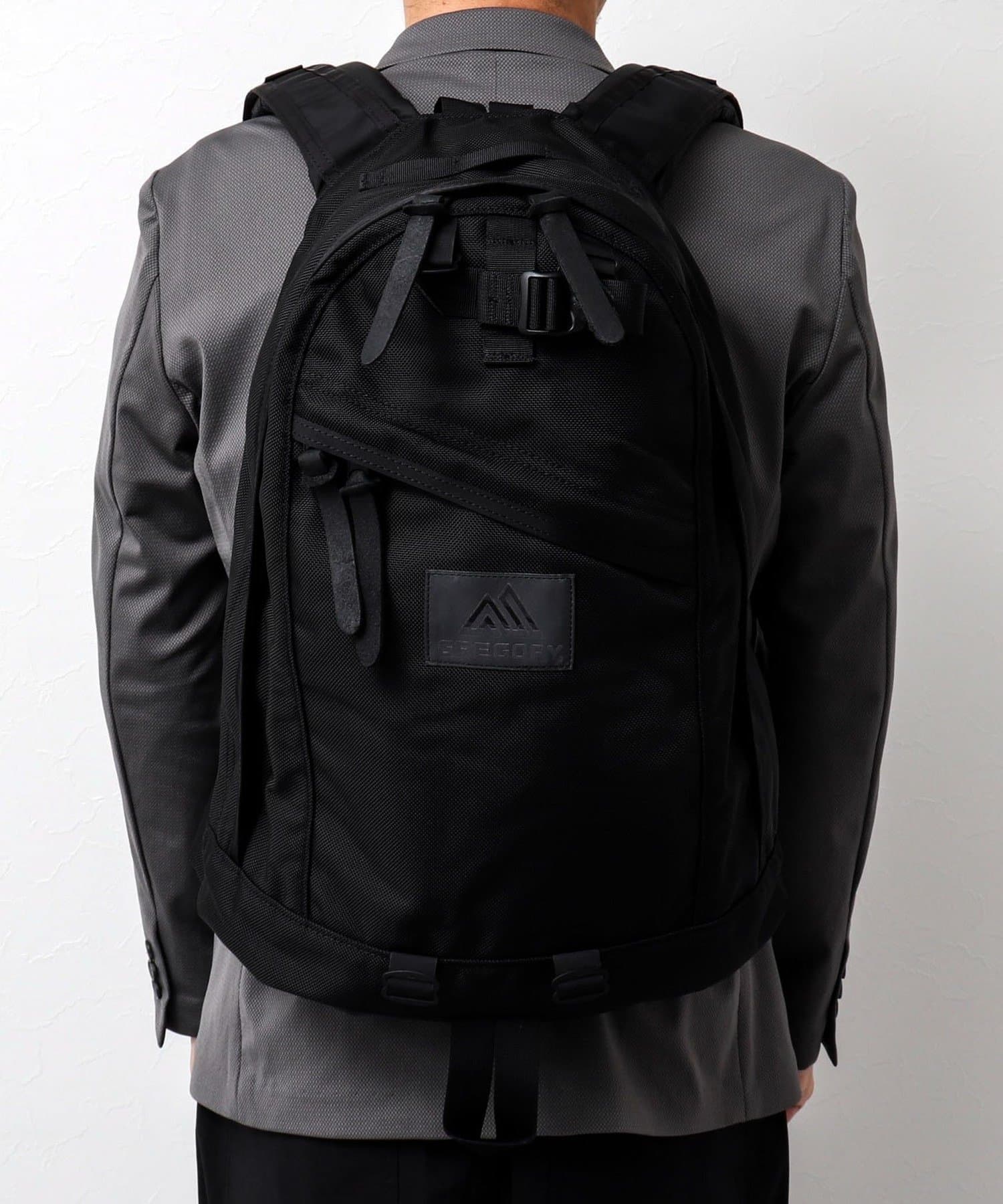 NOLLEY'S(ノーリーズ) 【GREGORY/グレゴリー】DAYPACK CORDURA BALLISTIC