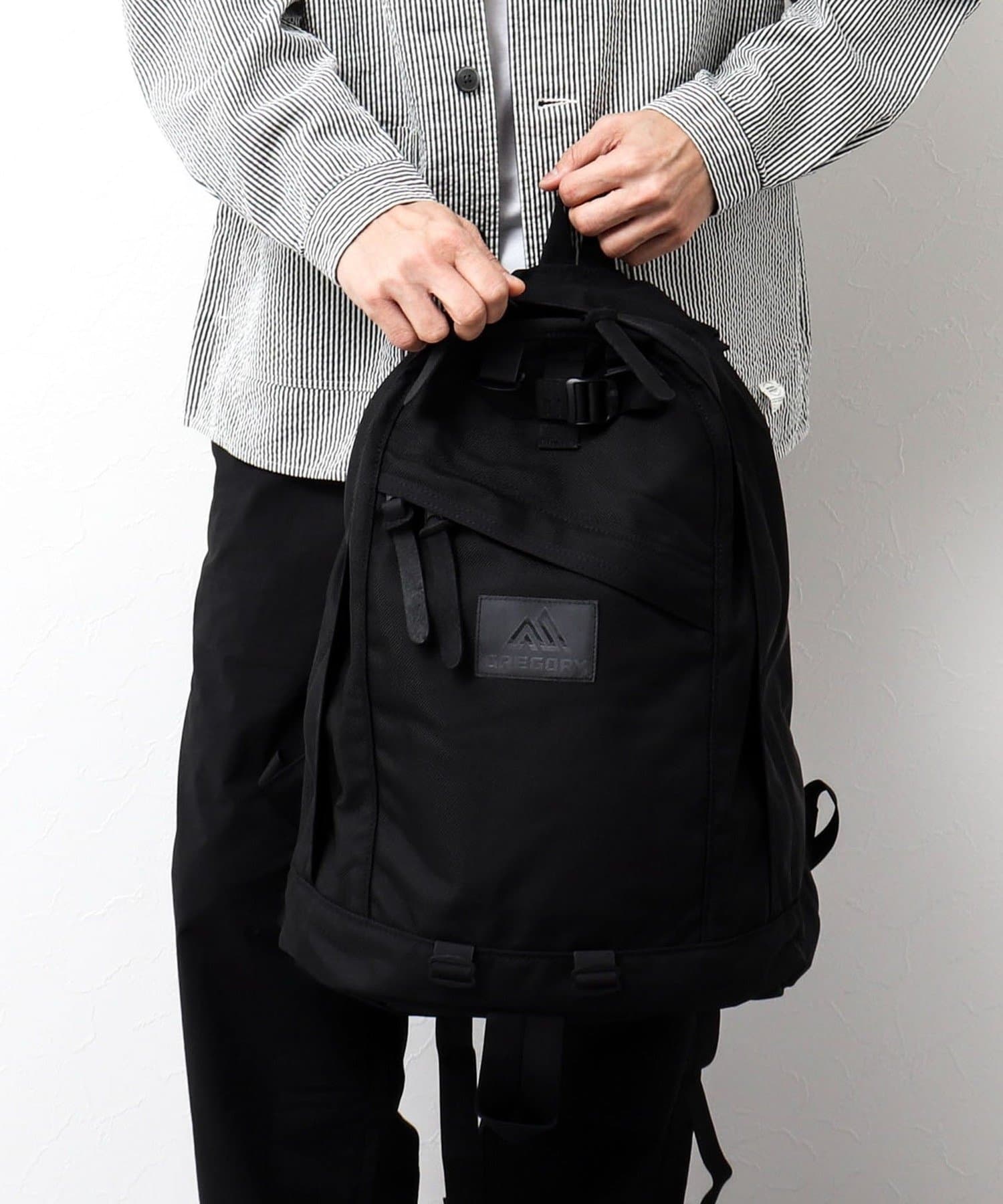 NOLLEY'S(ノーリーズ) 【GREGORY/グレゴリー】DAYPACK CORDURA BALLISTIC