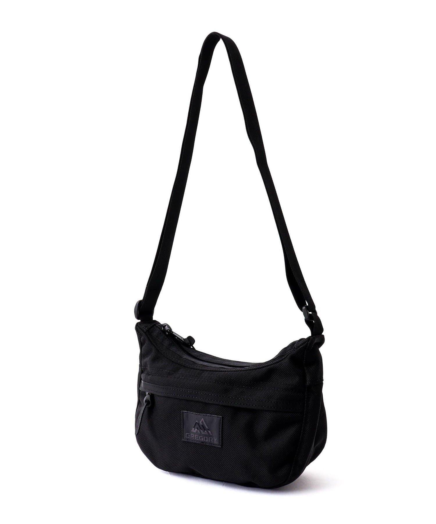 GREGORY/グレゴリー】TEENY SATCHEL CORDURA BALLISTIC | NOLLEY