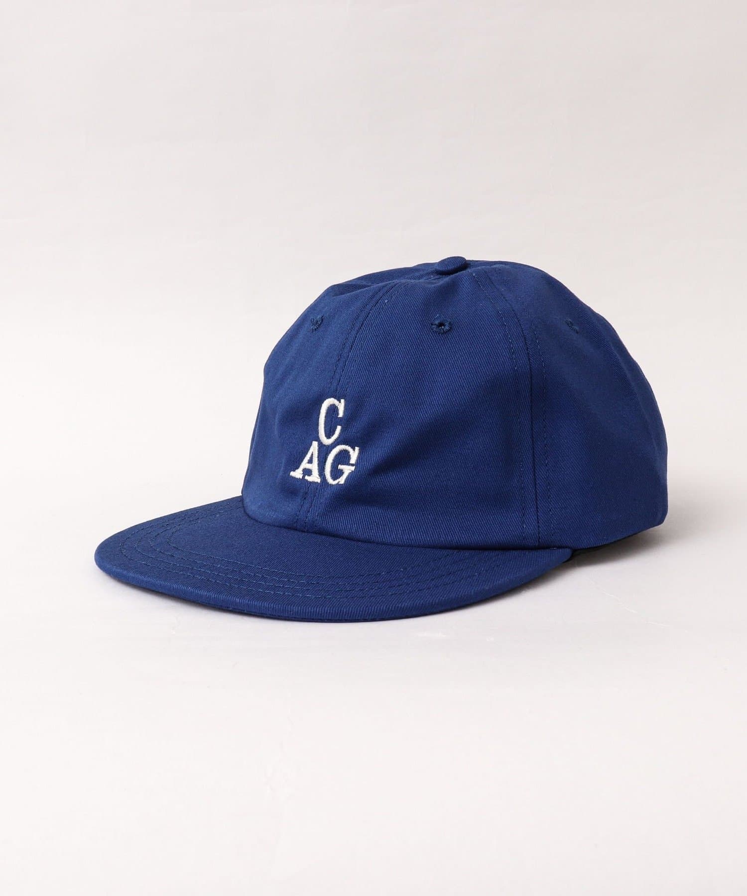 NOLLEY'S(ノーリーズ) 【COOPERSTOWN BALL CAP】 CHINO CAP