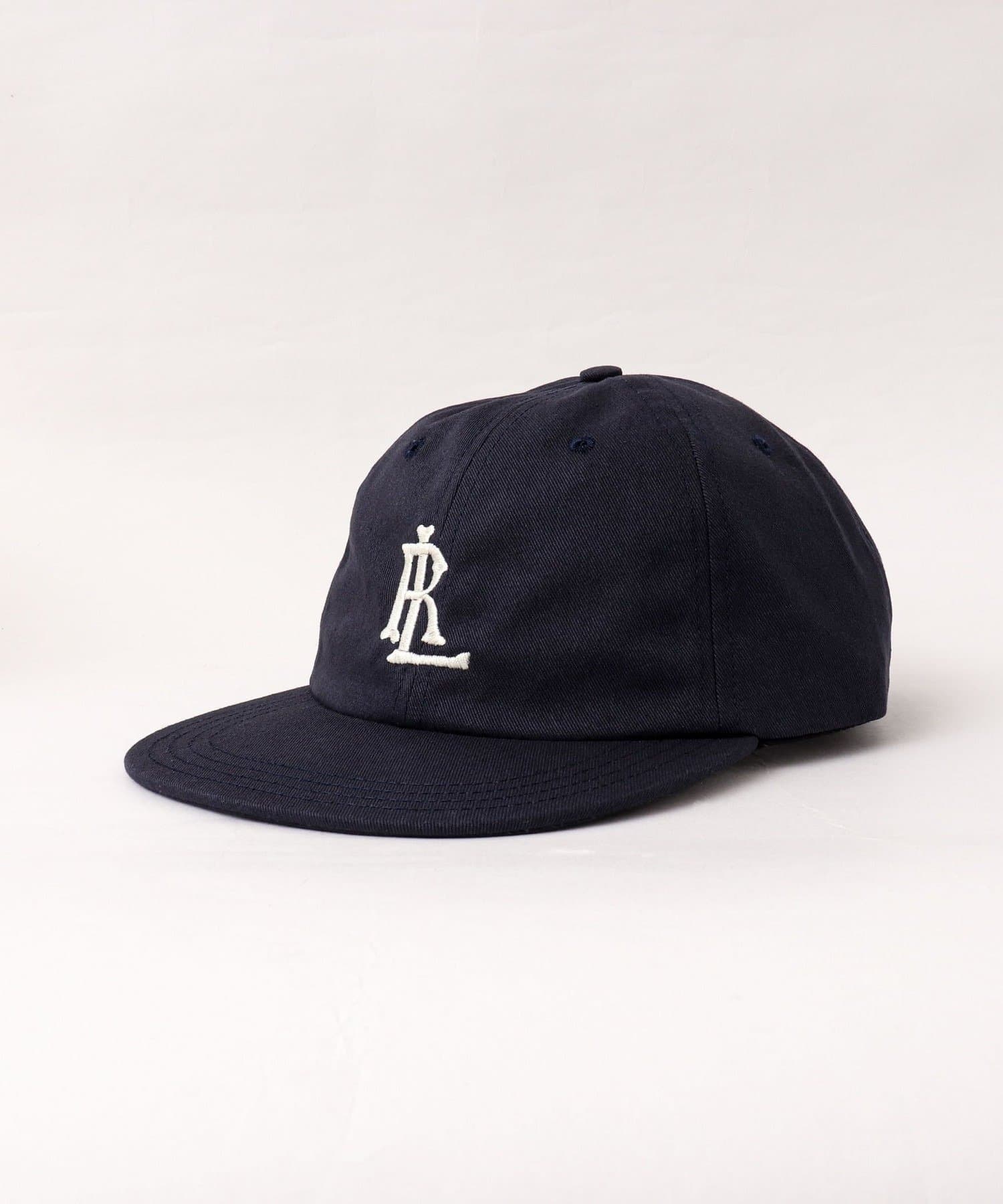 NOLLEY'S(ノーリーズ) 【COOPERSTOWN BALL CAP】CHINO CAP