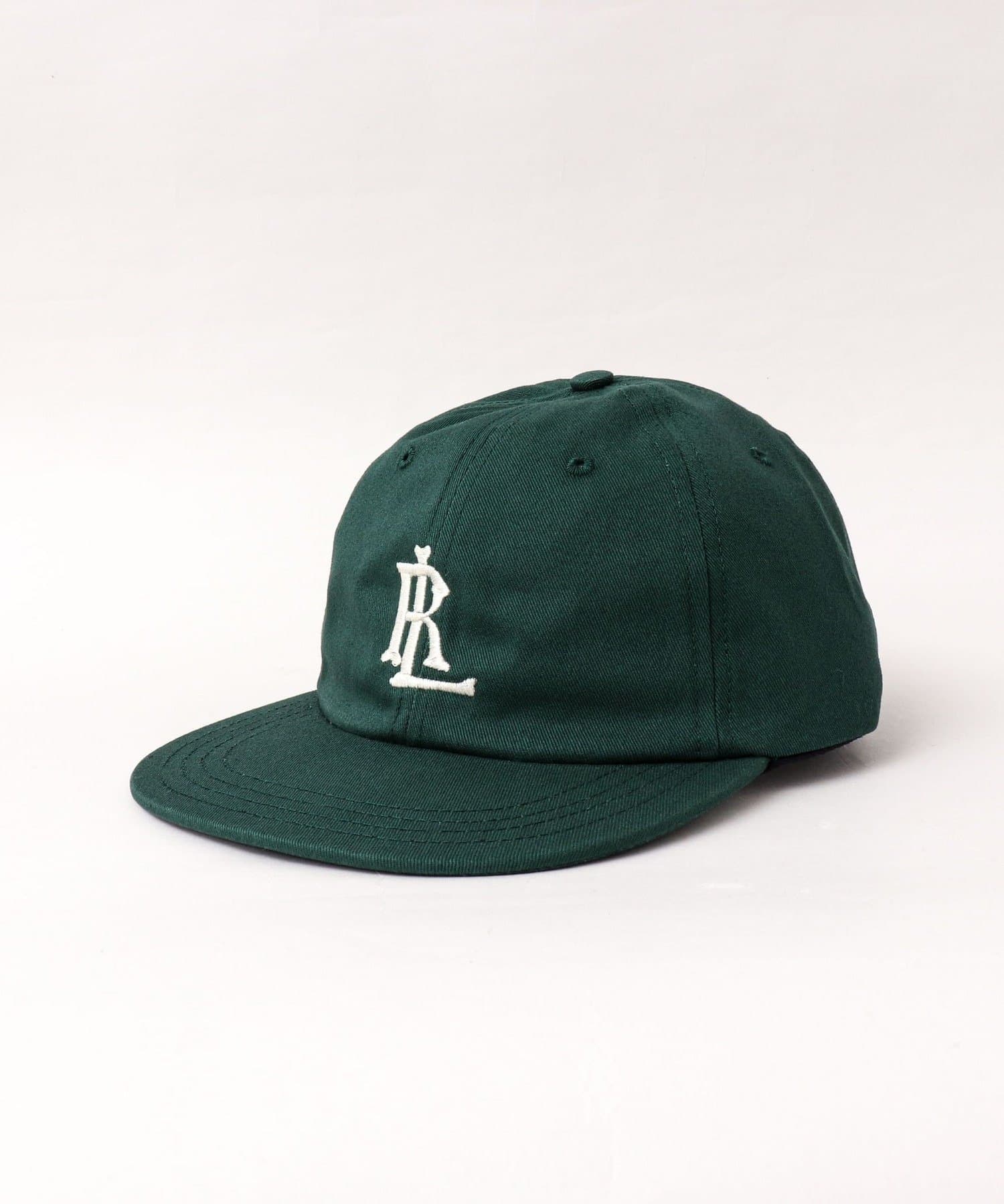 NOLLEY'S(ノーリーズ) 【COOPERSTOWN BALL CAP】CHINO CAP