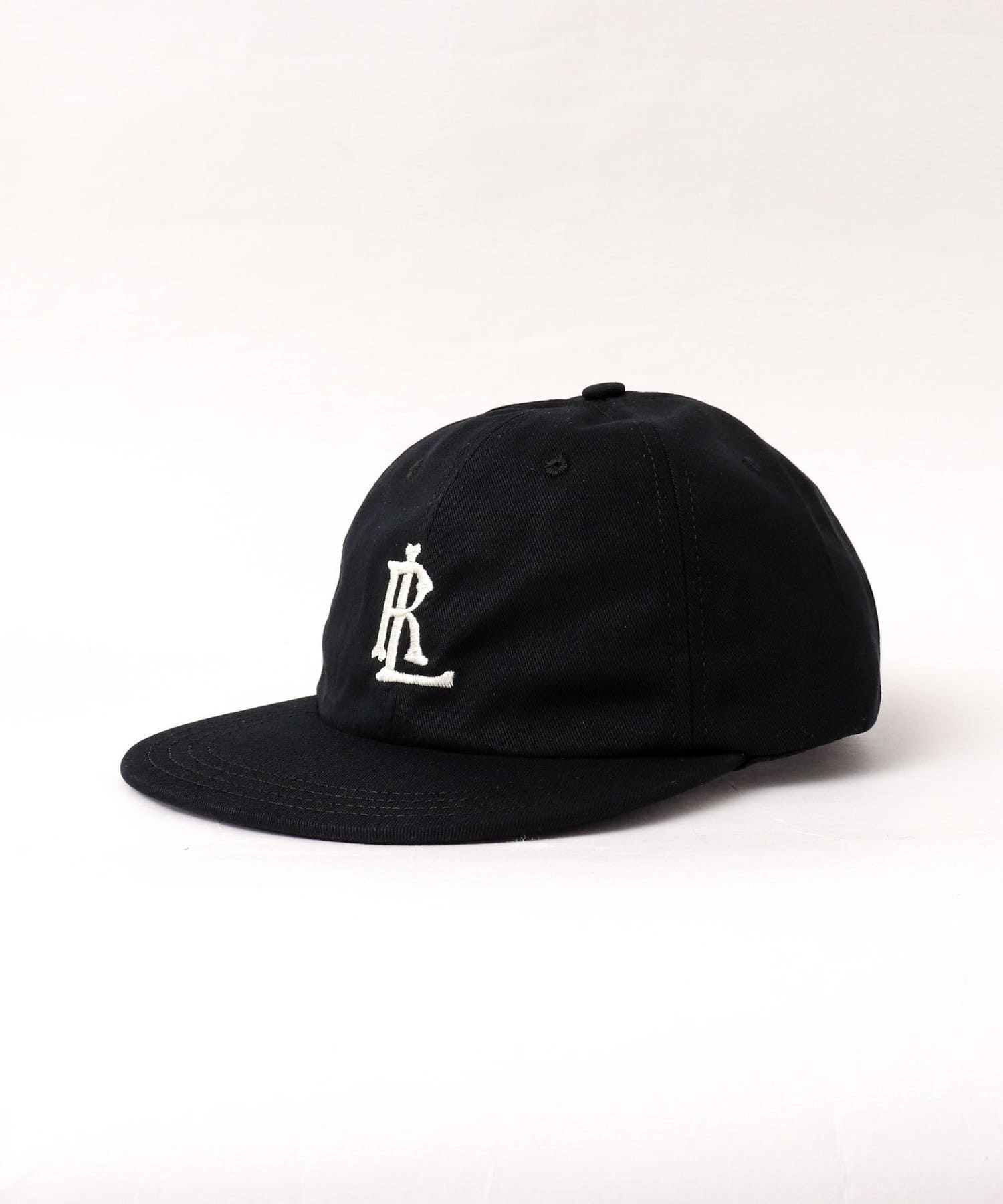NOLLEY'S(ノーリーズ) 【COOPERSTOWN BALL CAP】CHINO CAP