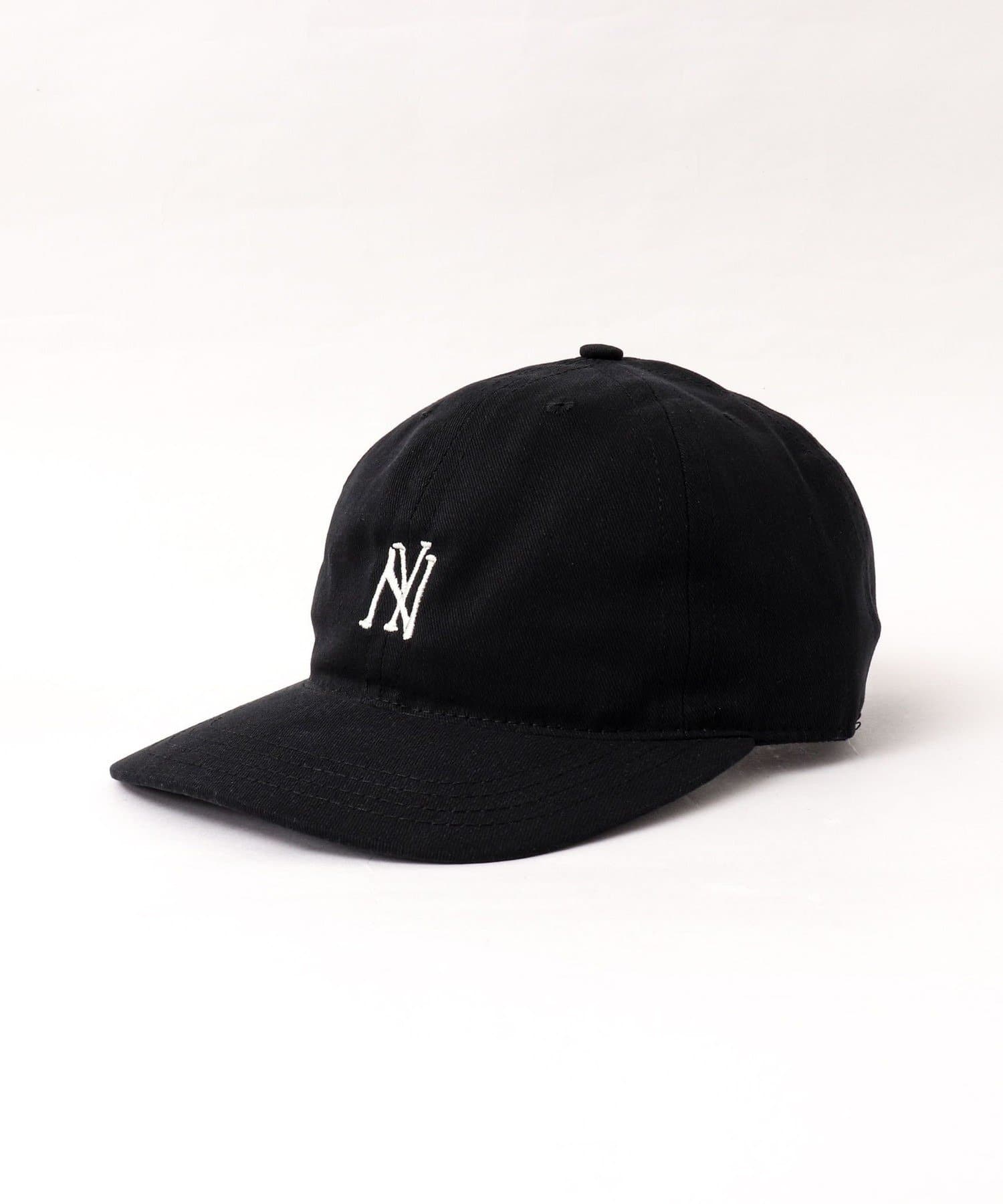 NOLLEY'S(ノーリーズ) 【COOPERSTOWN BALL CAP】DAD CAP