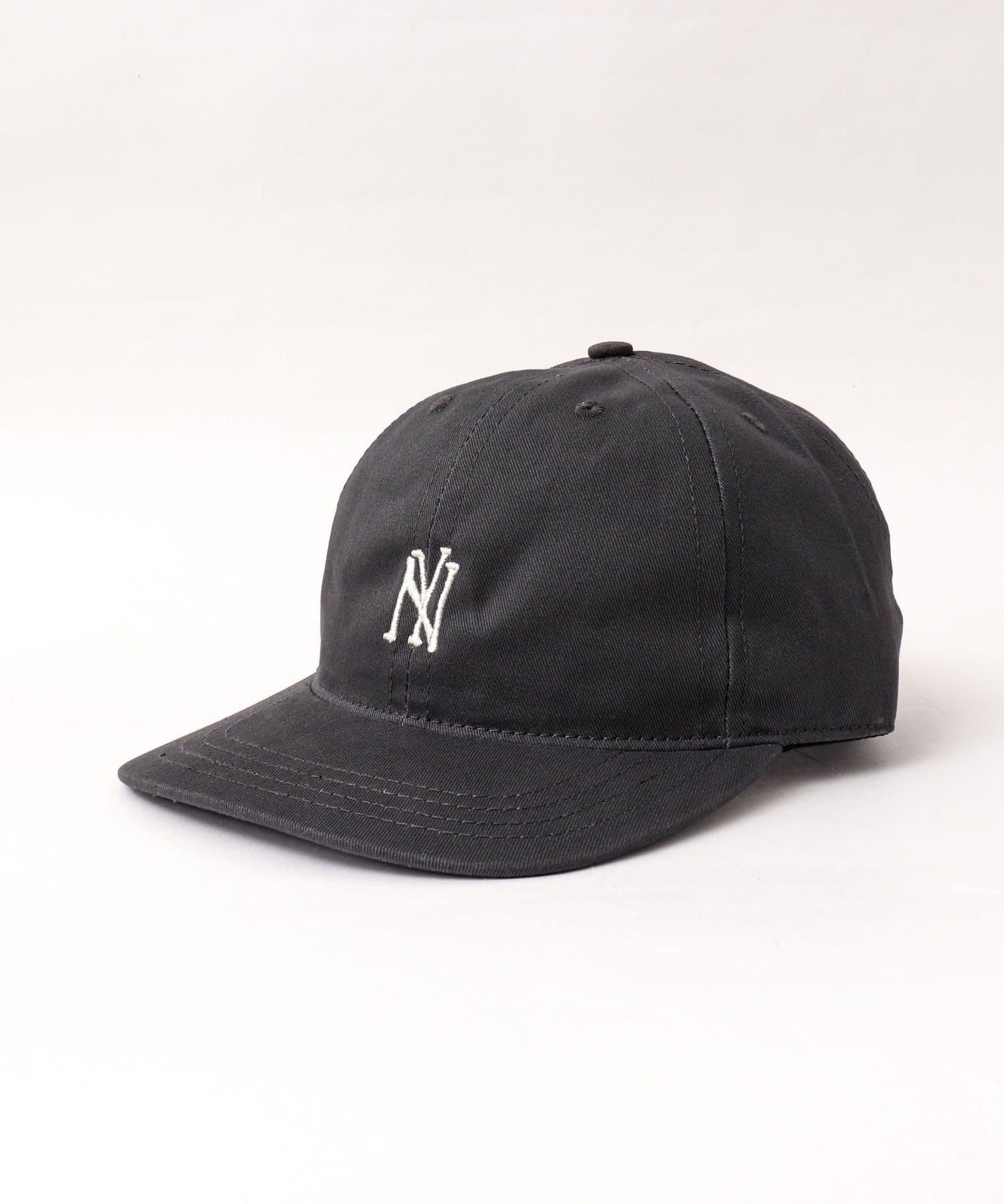 NOLLEY'S(ノーリーズ) 【COOPERSTOWN BALL CAP】DAD CAP