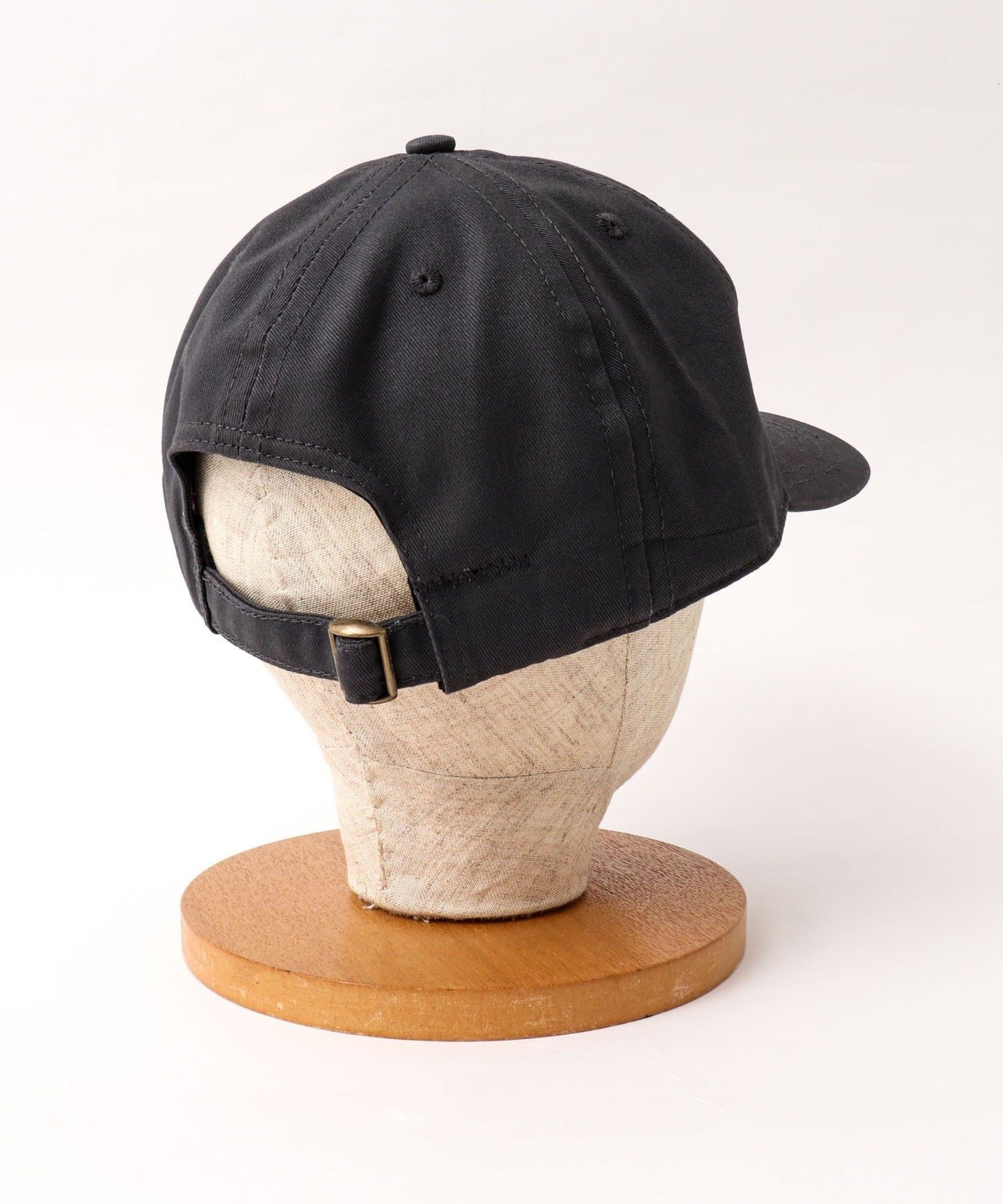 NOLLEY'S(ノーリーズ) 【COOPERSTOWN BALL CAP】DAD CAP