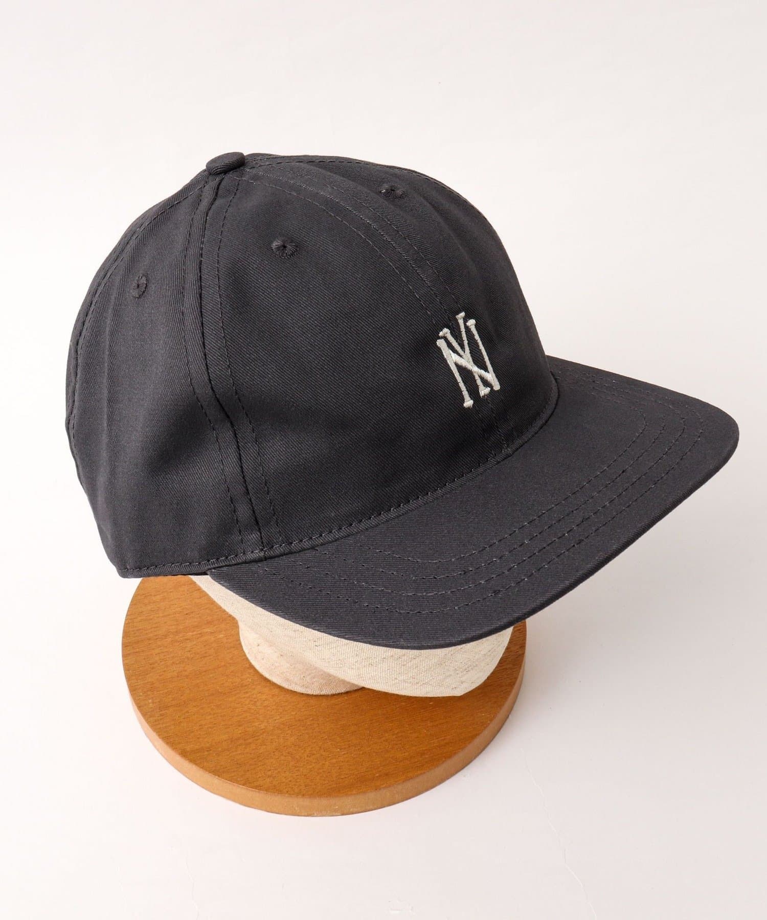 NOLLEY'S(ノーリーズ) 【COOPERSTOWN BALL CAP】DAD CAP