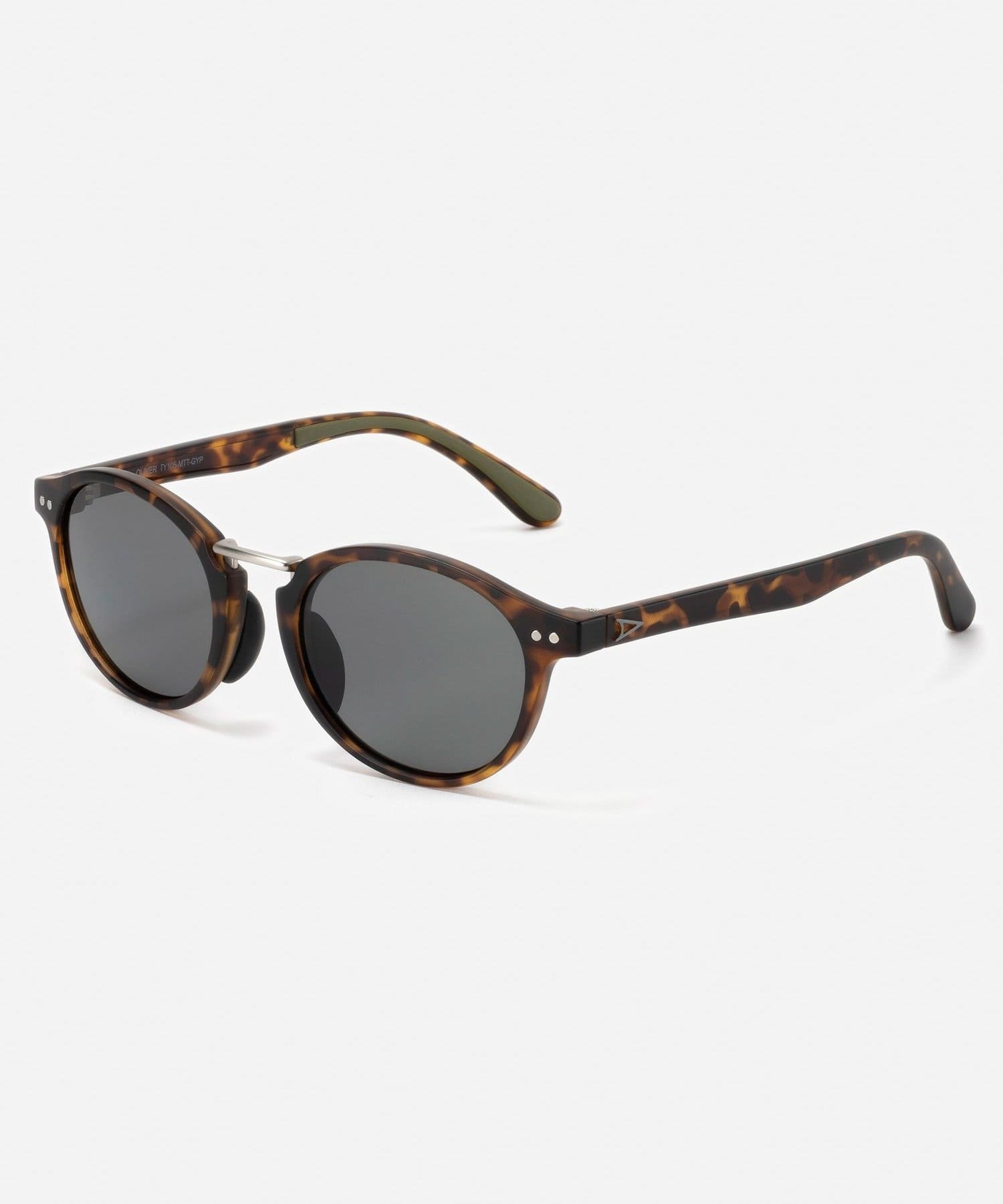 NOLLEY'S(ノーリーズ) 【TYMER/タイマー】OLIVER TY105 POLARIZED 偏光レンズ