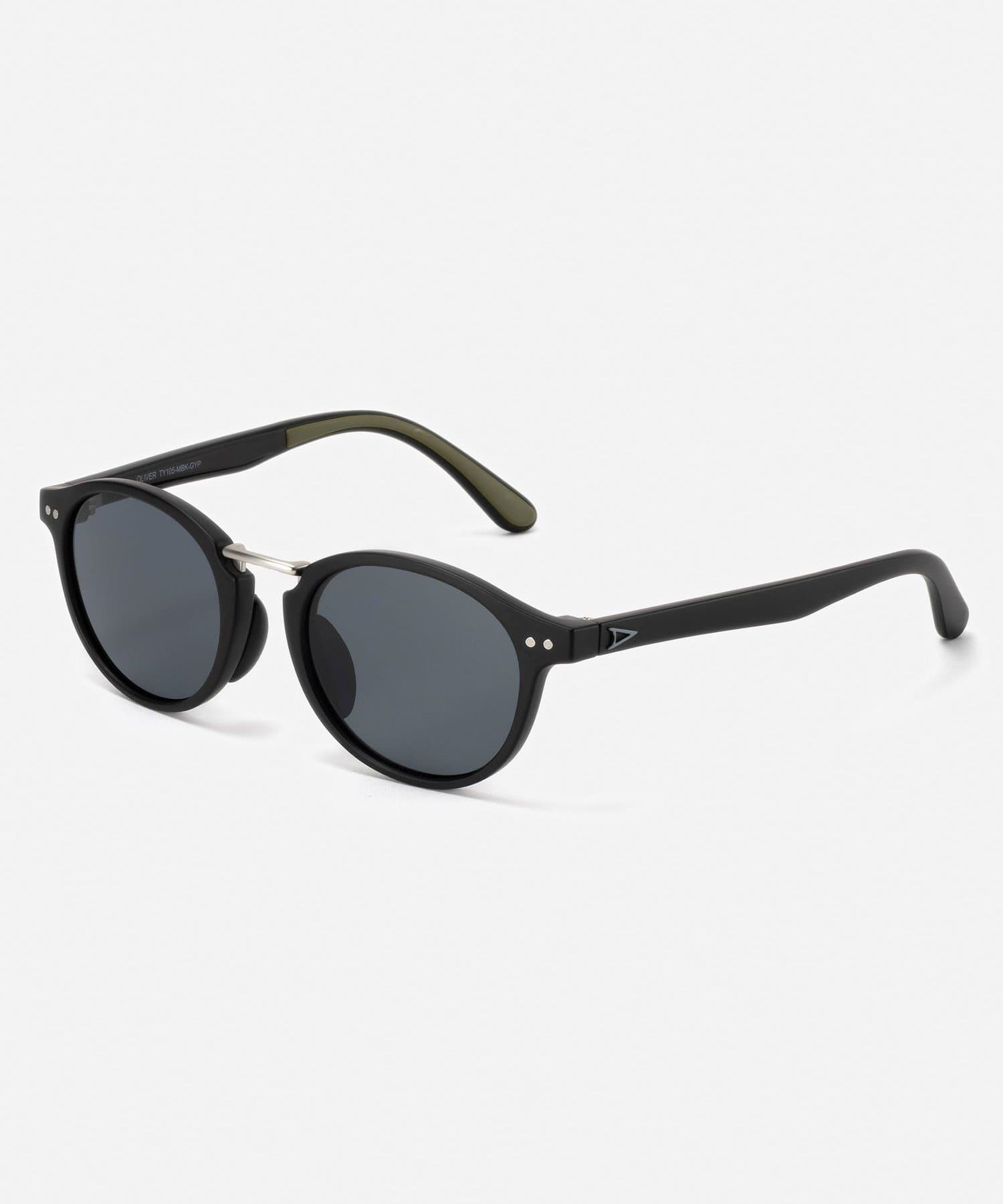 NOLLEY'S(ノーリーズ) 【TYMER/タイマー】OLIVER TY105 POLARIZED 偏光レンズ