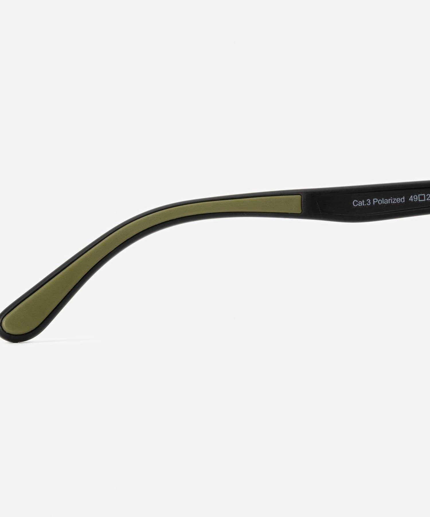 NOLLEY'S(ノーリーズ) 【TYMER/タイマー】OLIVER TY105 POLARIZED 偏光レンズ