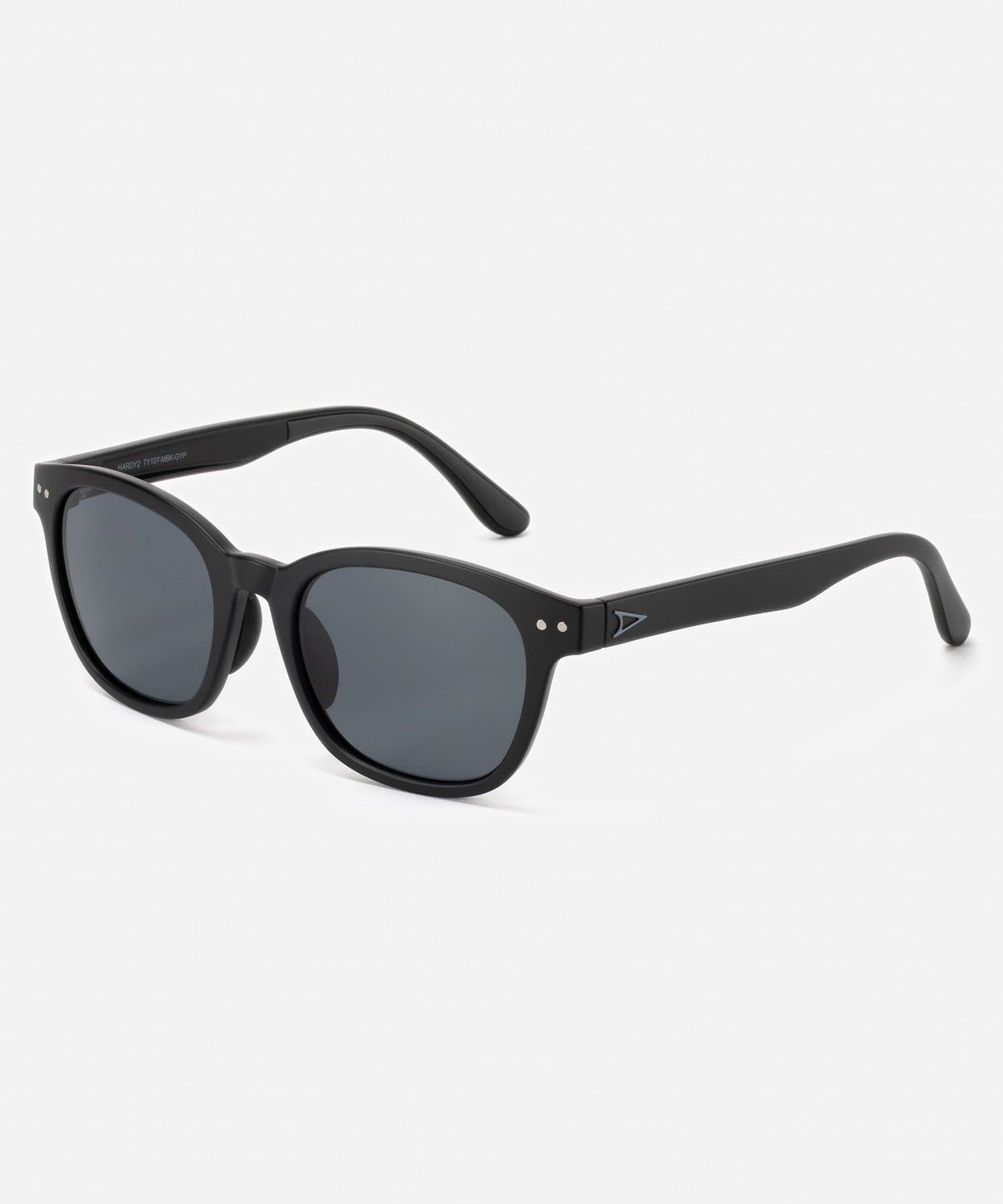 NOLLEY'S(ノーリーズ) 【TYMER/タイマー】HARDY2 TY107 POLARIZED 偏光レンズ