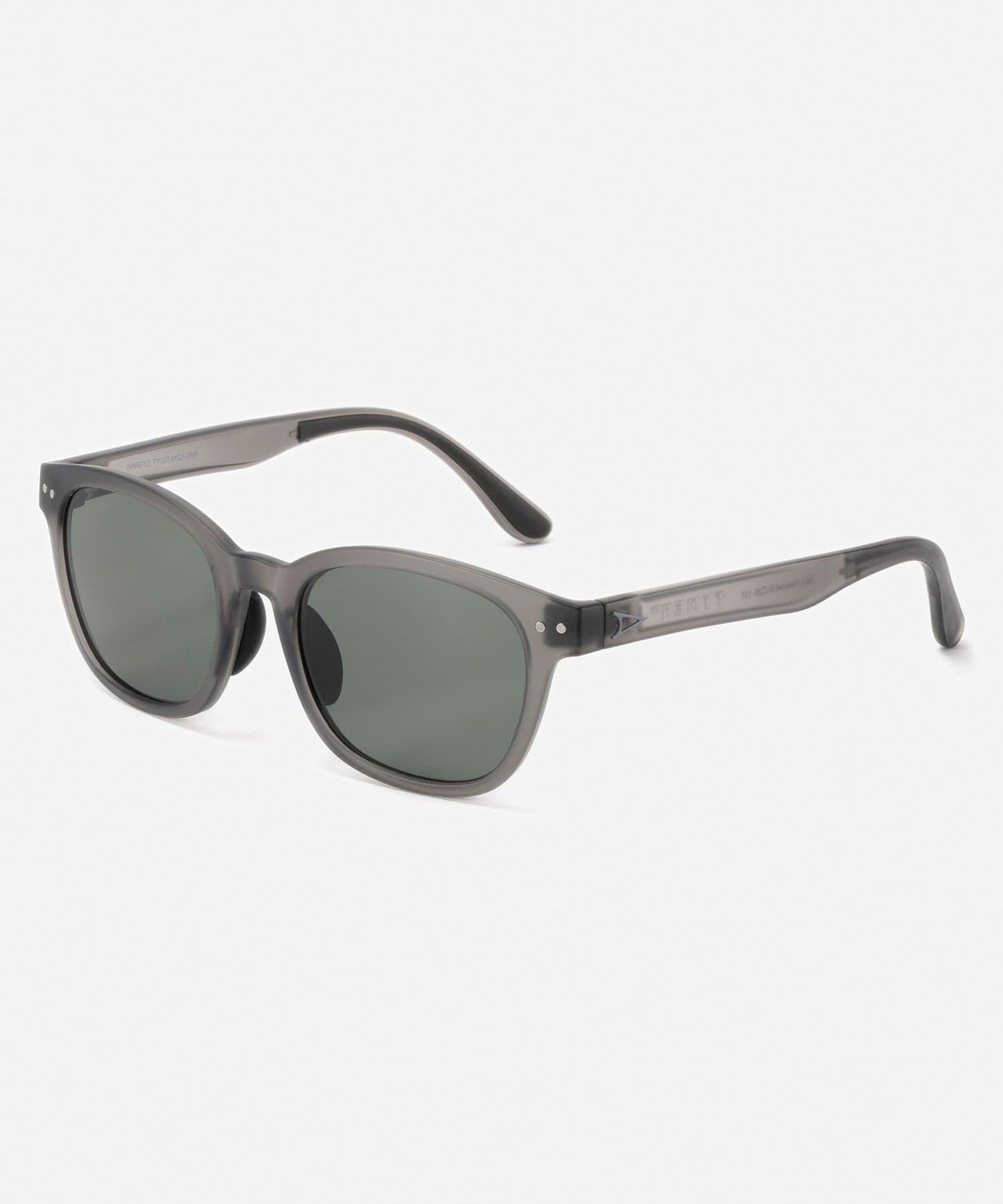 NOLLEY'S(ノーリーズ) 【TYMER/タイマー】HARDY2 TY107 POLARIZED 偏光レンズ