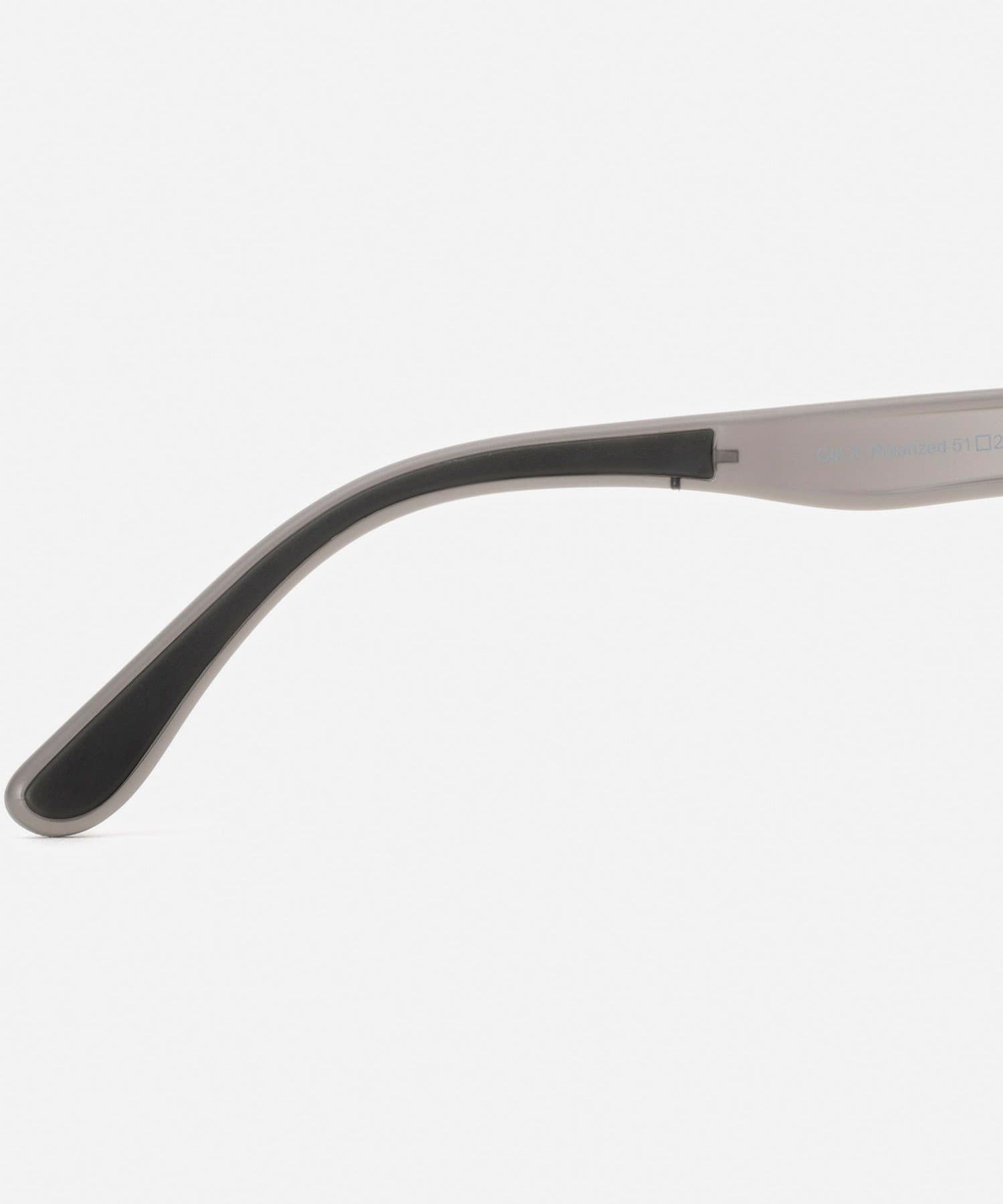 NOLLEY'S(ノーリーズ) 【TYMER/タイマー】HARDY2 TY107 POLARIZED 偏光レンズ