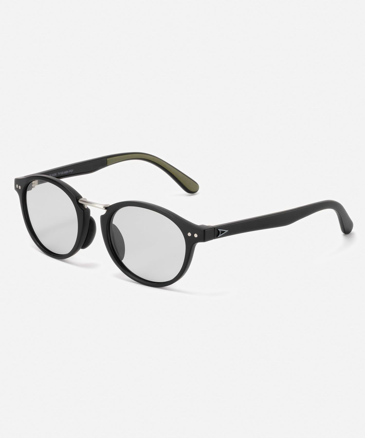 NOLLEY'S(ノーリーズ) 【TYMER】OLIVER TY105 PHOTOCHROMIC 調光レンズ