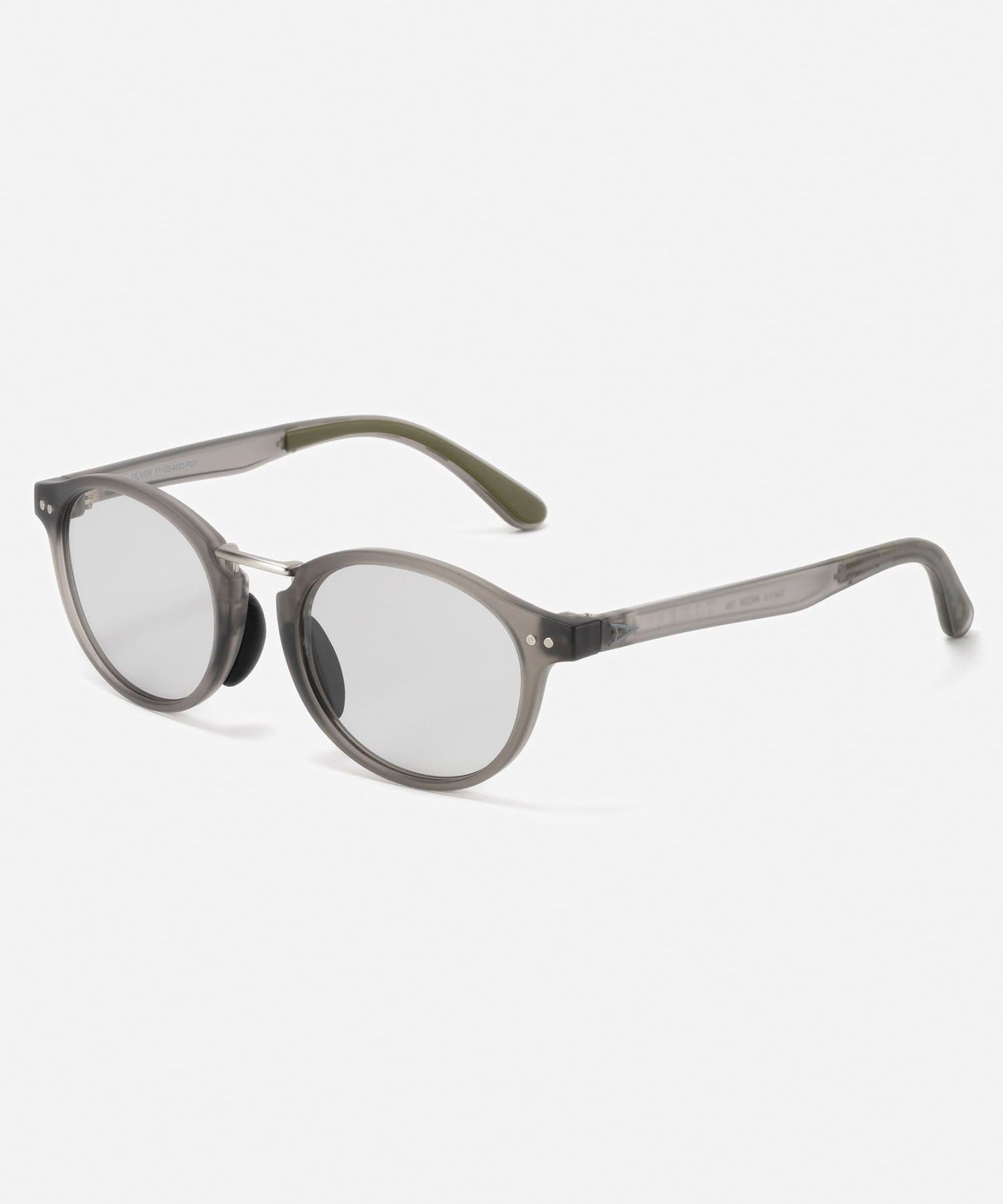 NOLLEY'S(ノーリーズ) 【TYMER】OLIVER TY105 PHOTOCHROMIC 調光レンズ