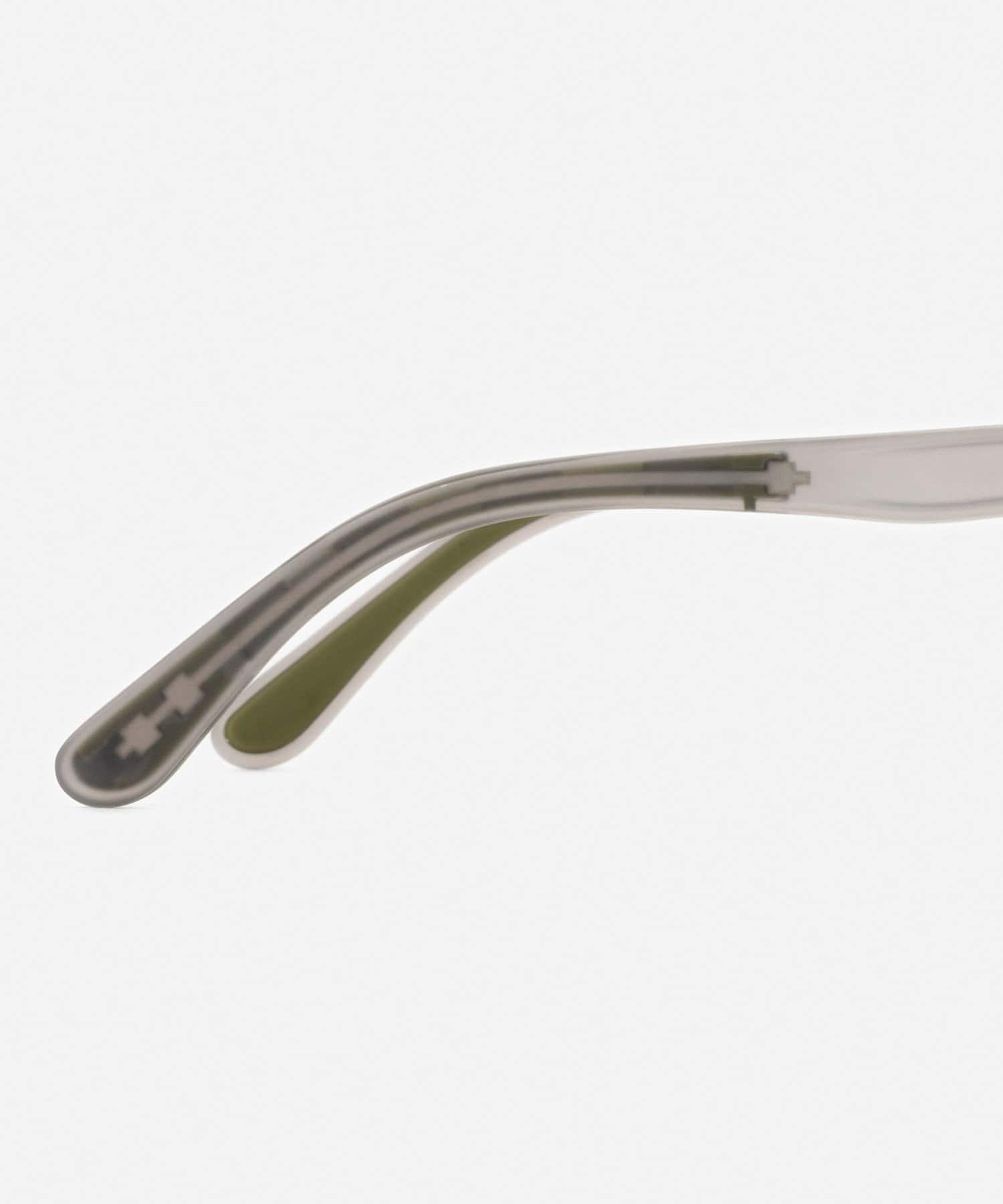 NOLLEY'S(ノーリーズ) 【TYMER】OLIVER TY105 PHOTOCHROMIC 調光レンズ