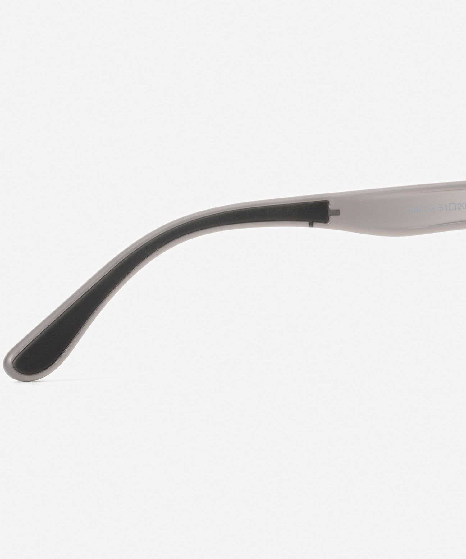 NOLLEY'S(ノーリーズ) 【TYMER/タイマー】HARDY2 TY107 PHOTOCHROMIC 調光レンズ