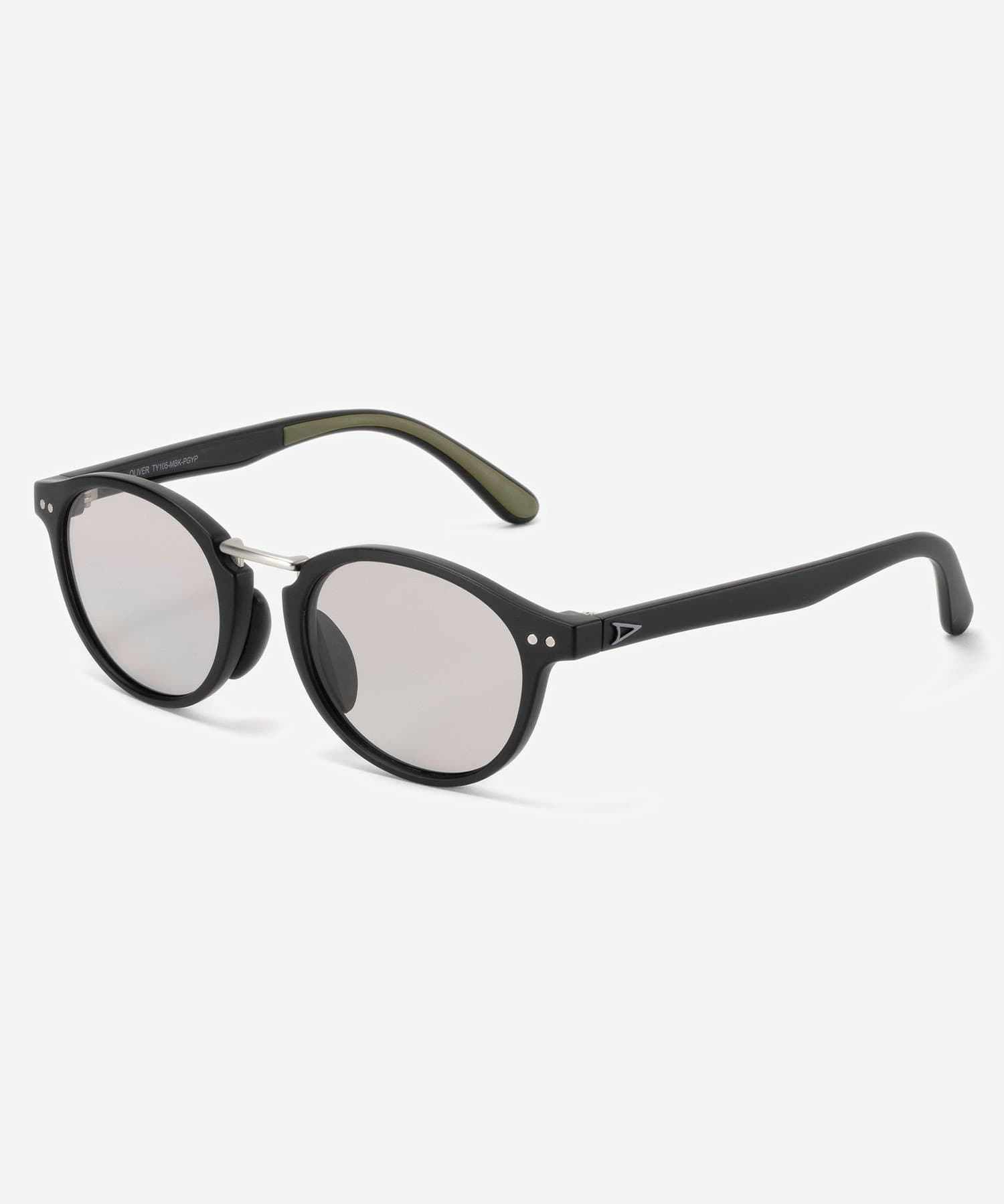 NOLLEY'S(ノーリーズ) 【TYMER/タイマー】OLIVER TY105 POLARIZED&PHOTOCHROMIC 偏光調光レンズ