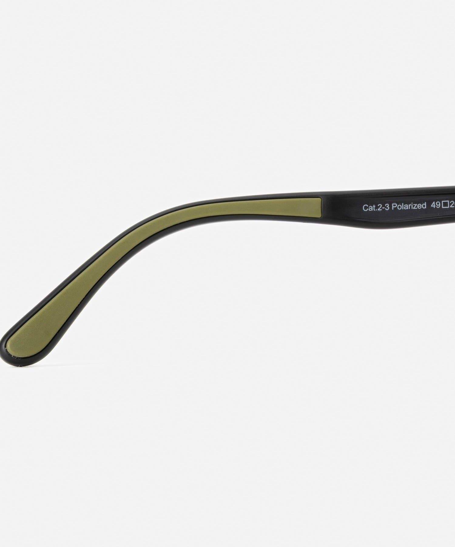 NOLLEY'S(ノーリーズ) 【TYMER/タイマー】OLIVER TY105 POLARIZED&PHOTOCHROMIC 偏光調光レンズ