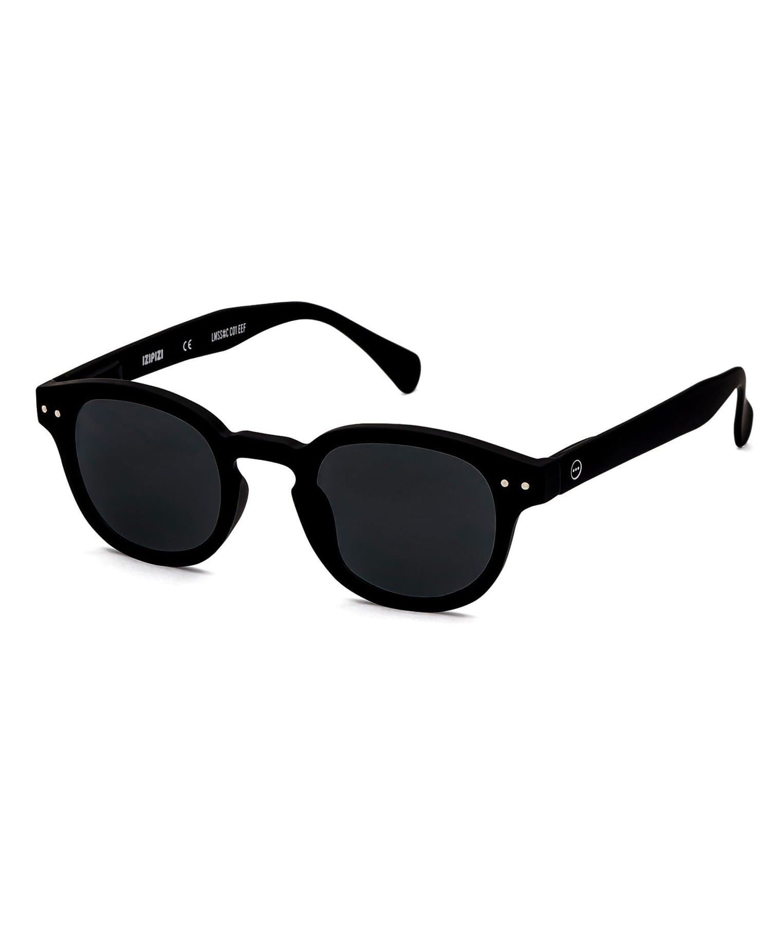 NOLLEY'S(ノーリーズ) 【IZIPIZI/イジピジ】SUN#C Retro square