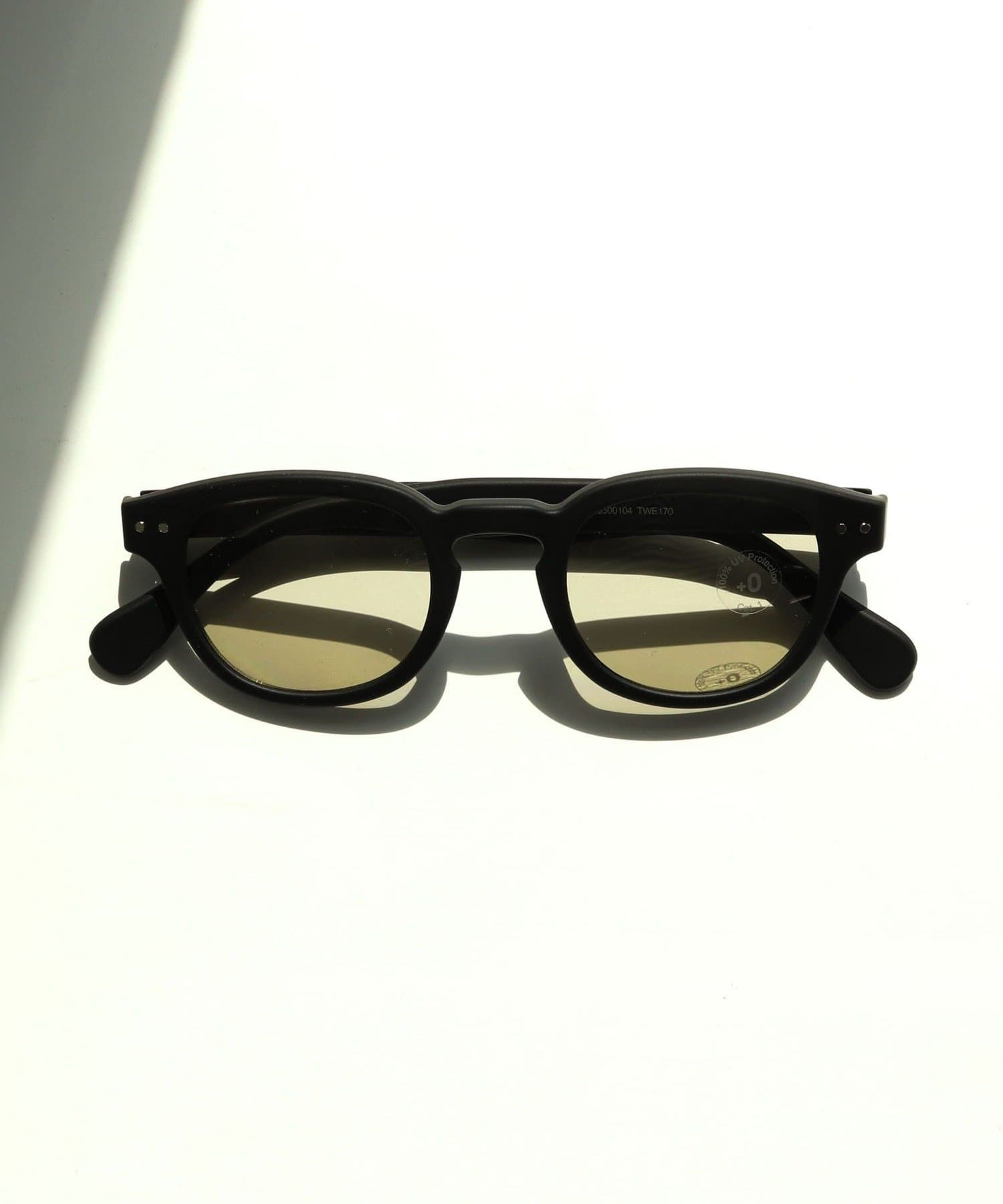 NOLLEY'S(ノーリーズ) 【IZIPIZI/イジピジ】SUN#C Retro square
