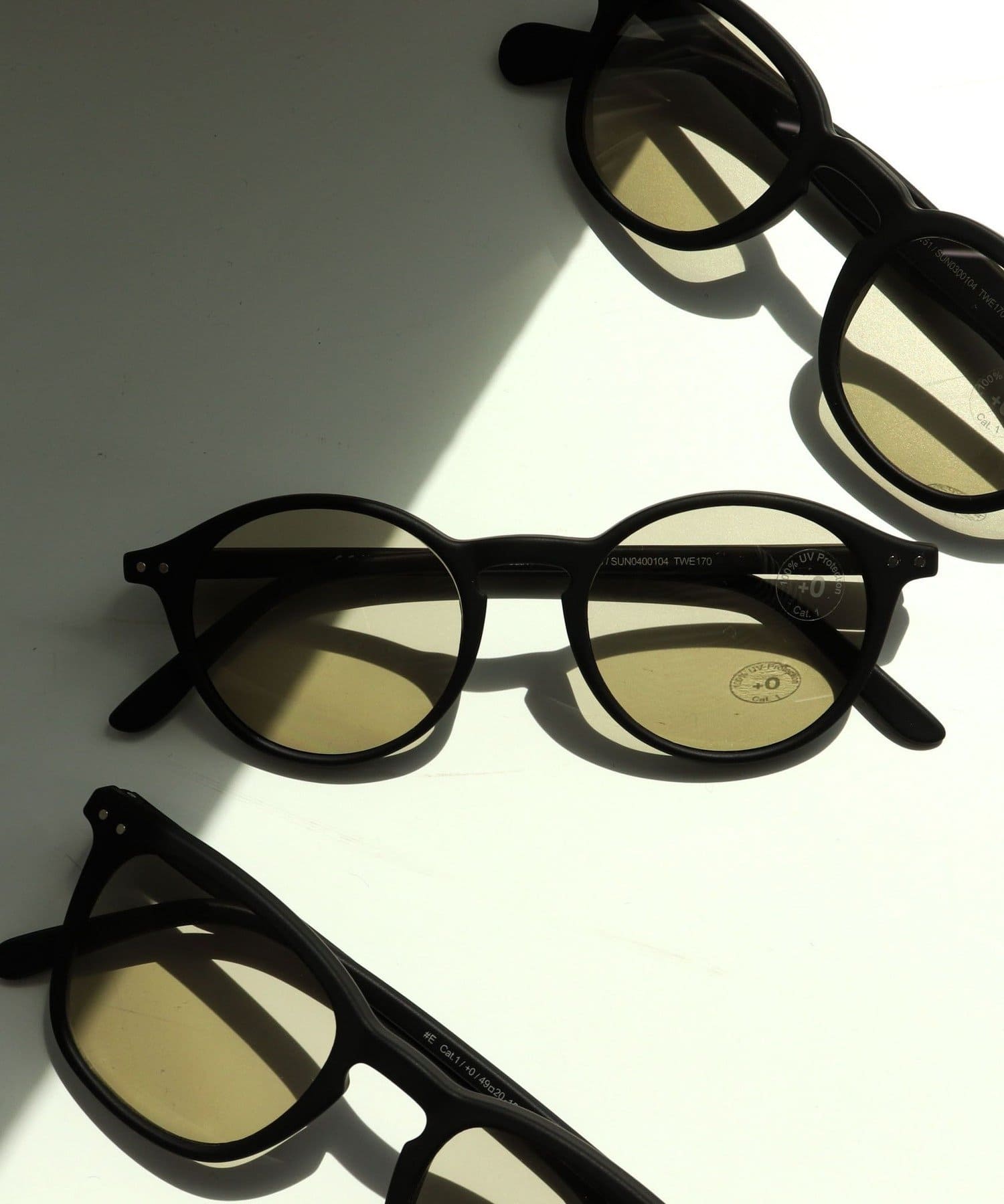 NOLLEY'S(ノーリーズ) 【IZIPIZI/イジピジ】SUN#D Iconic pantos
