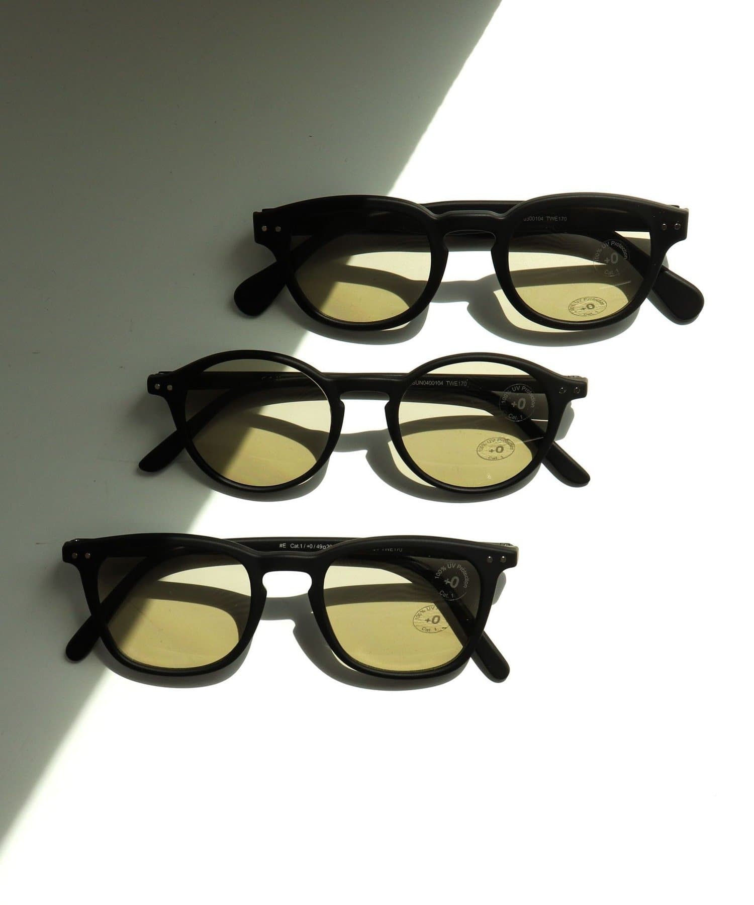 NOLLEY'S(ノーリーズ) 【IZIPIZI/イジピジ】SUN#D Iconic pantos