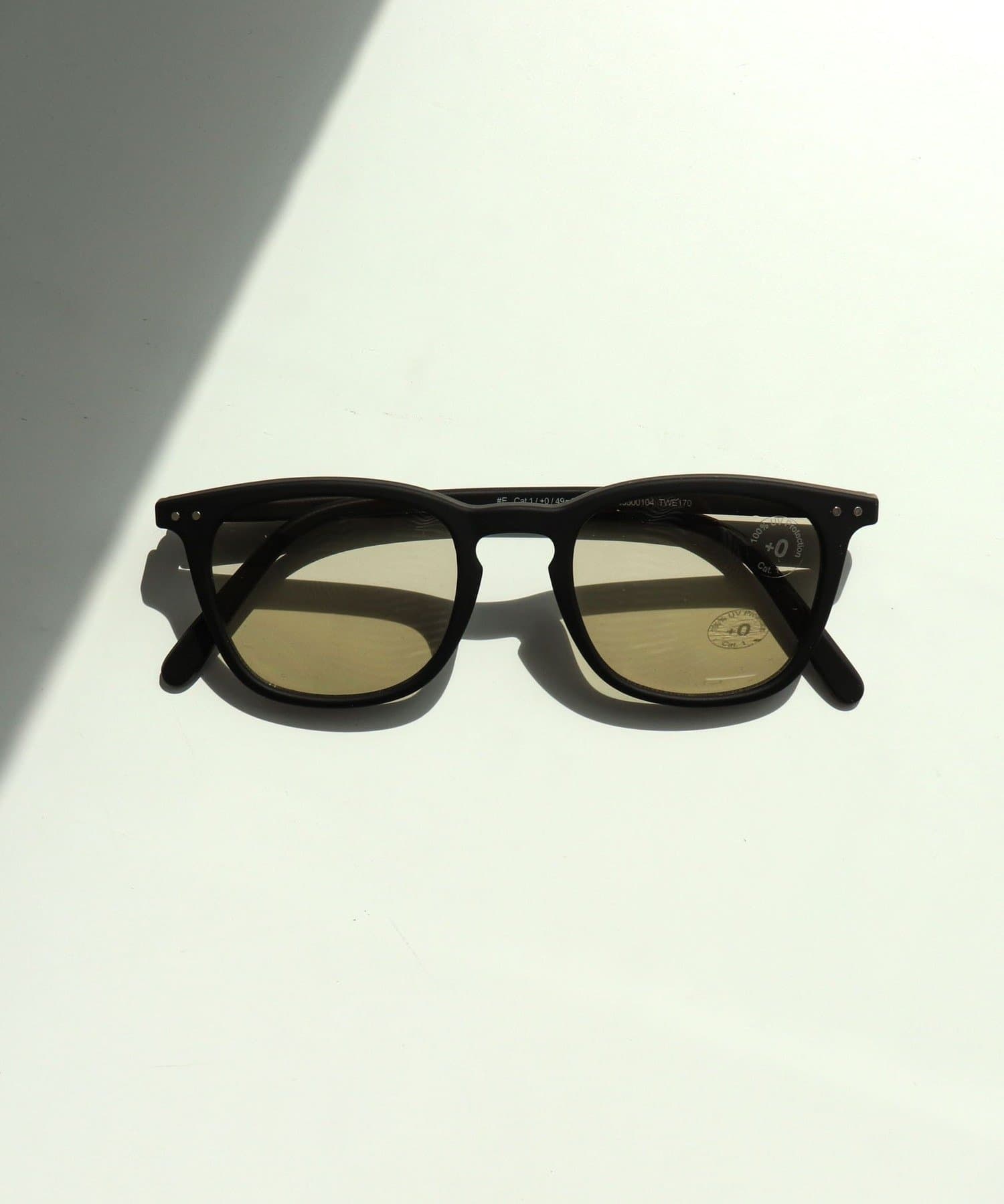 NOLLEY'S(ノーリーズ) 【IZIPIZI/イジピジ】SUN#E Iconic trapeze