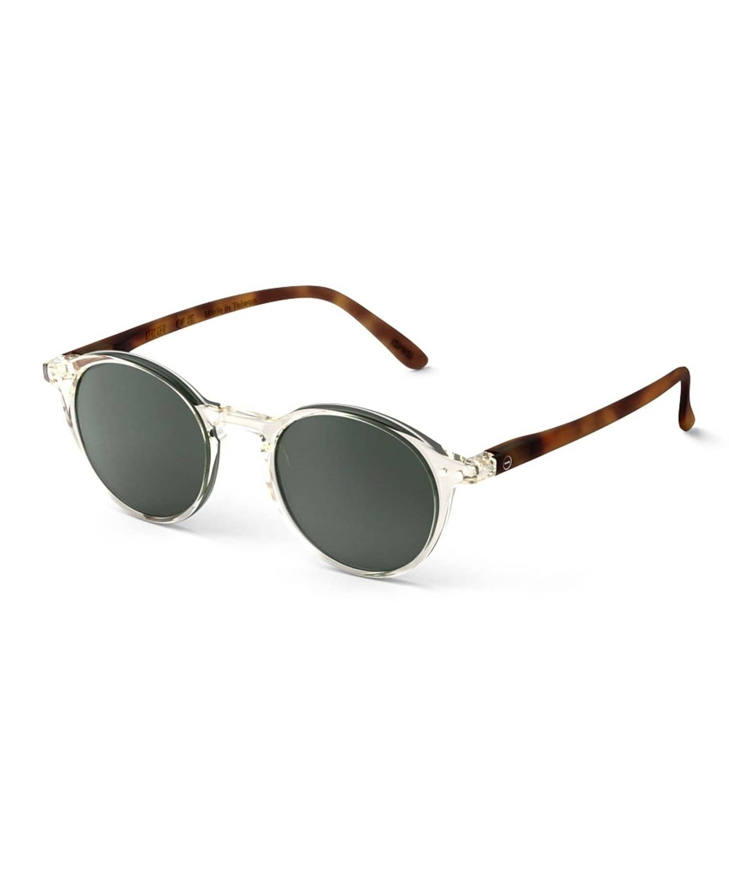 NOLLEY'S(ノーリーズ) 【IZIPIZI】SUN POLARIZED#D Iconic pantos