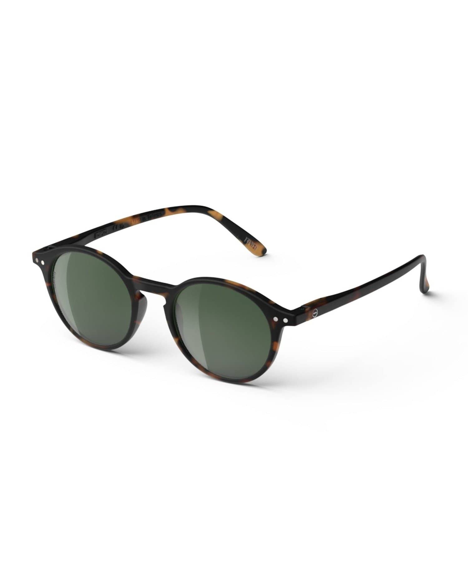 NOLLEY'S(ノーリーズ) 【IZIPIZI】SUN POLARIZED#D Iconic pantos