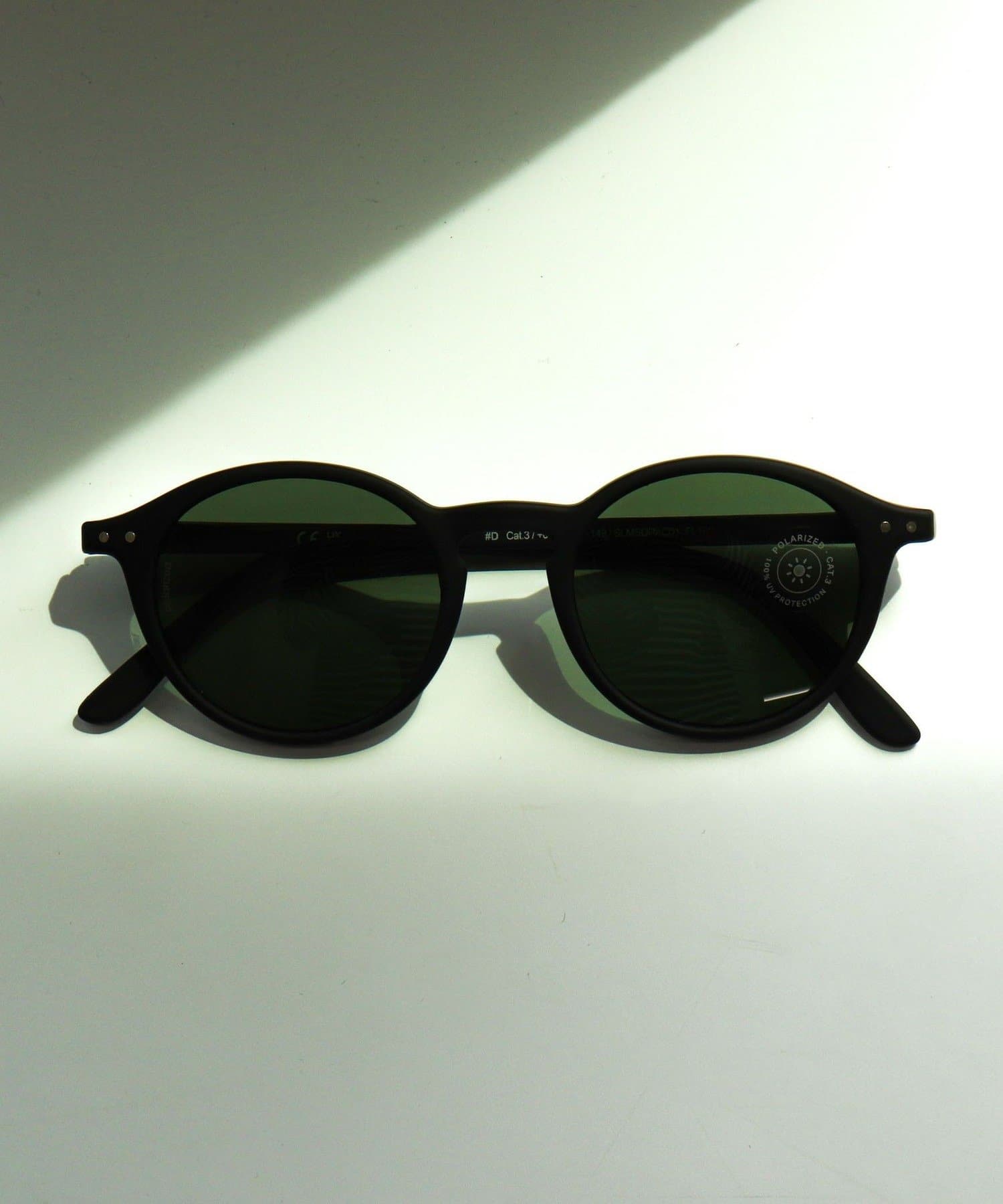 NOLLEY'S(ノーリーズ) 【IZIPIZI】SUN POLARIZED#D Iconic pantos