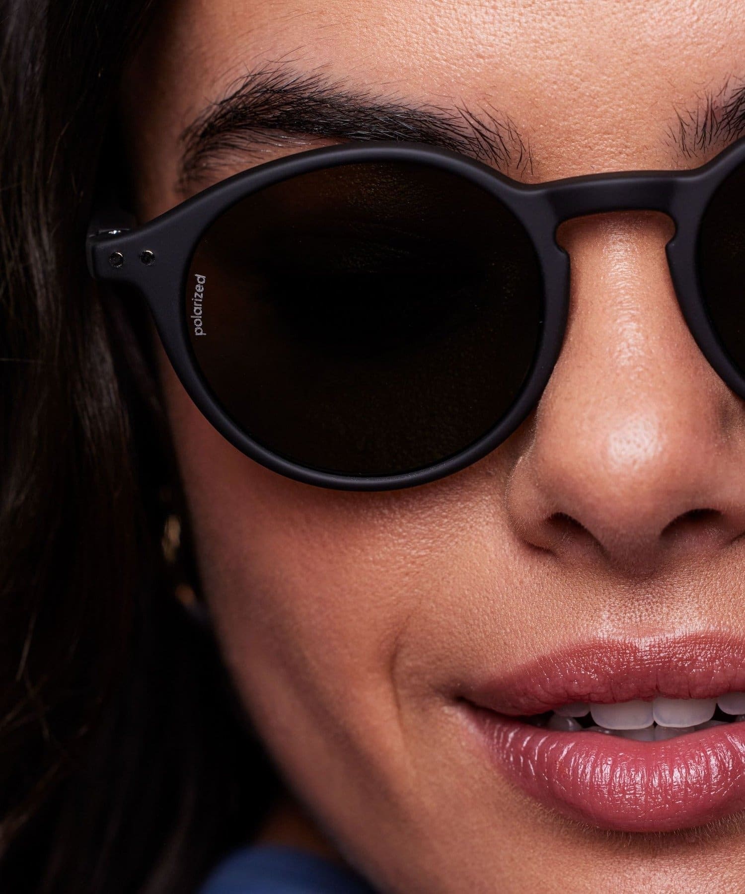 NOLLEY'S(ノーリーズ) 【IZIPIZI】SUN POLARIZED#D Iconic pantos