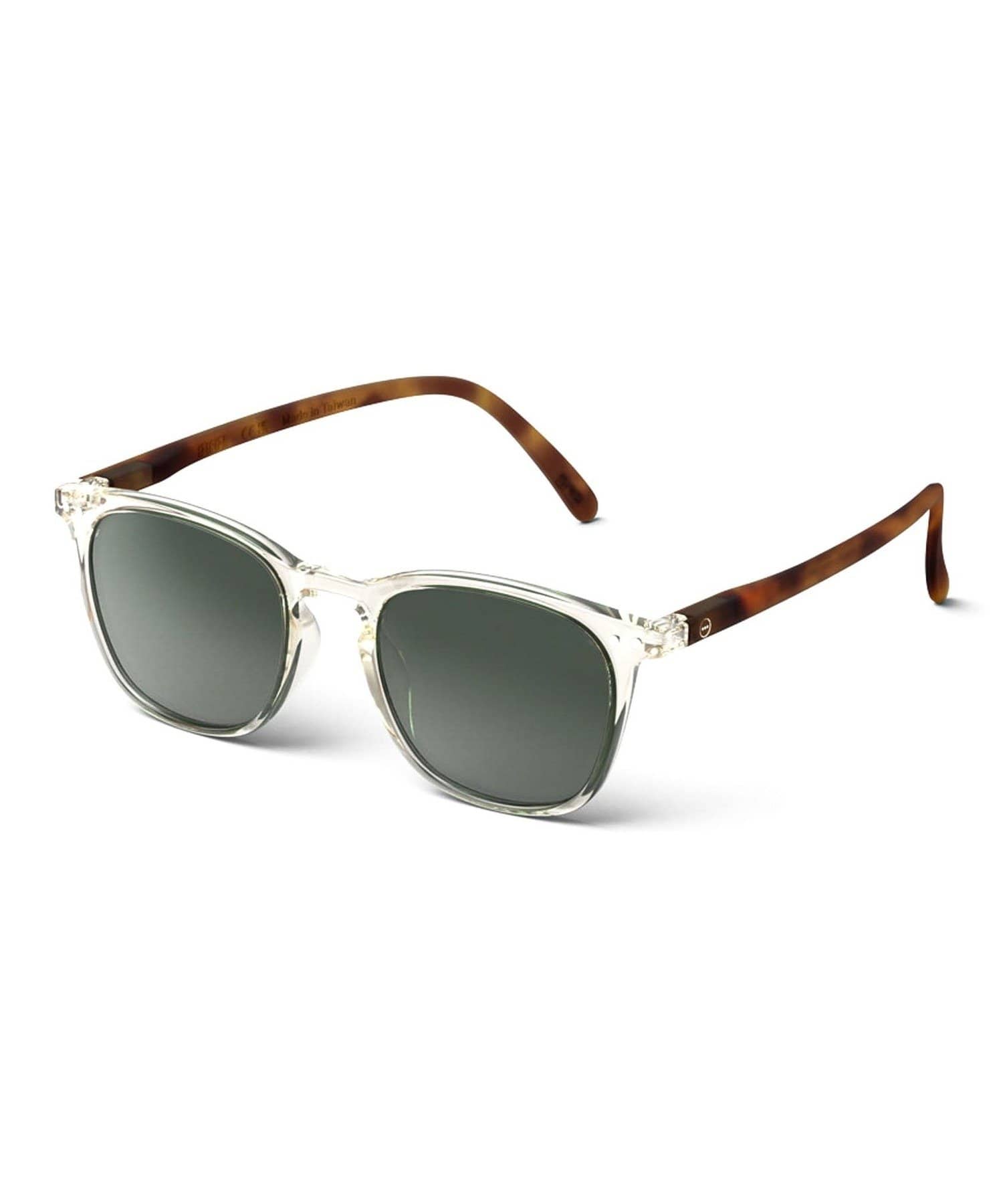 NOLLEY'S(ノーリーズ) 【IZIPIZI】SUN POLARIZED#E Iconic trapeze