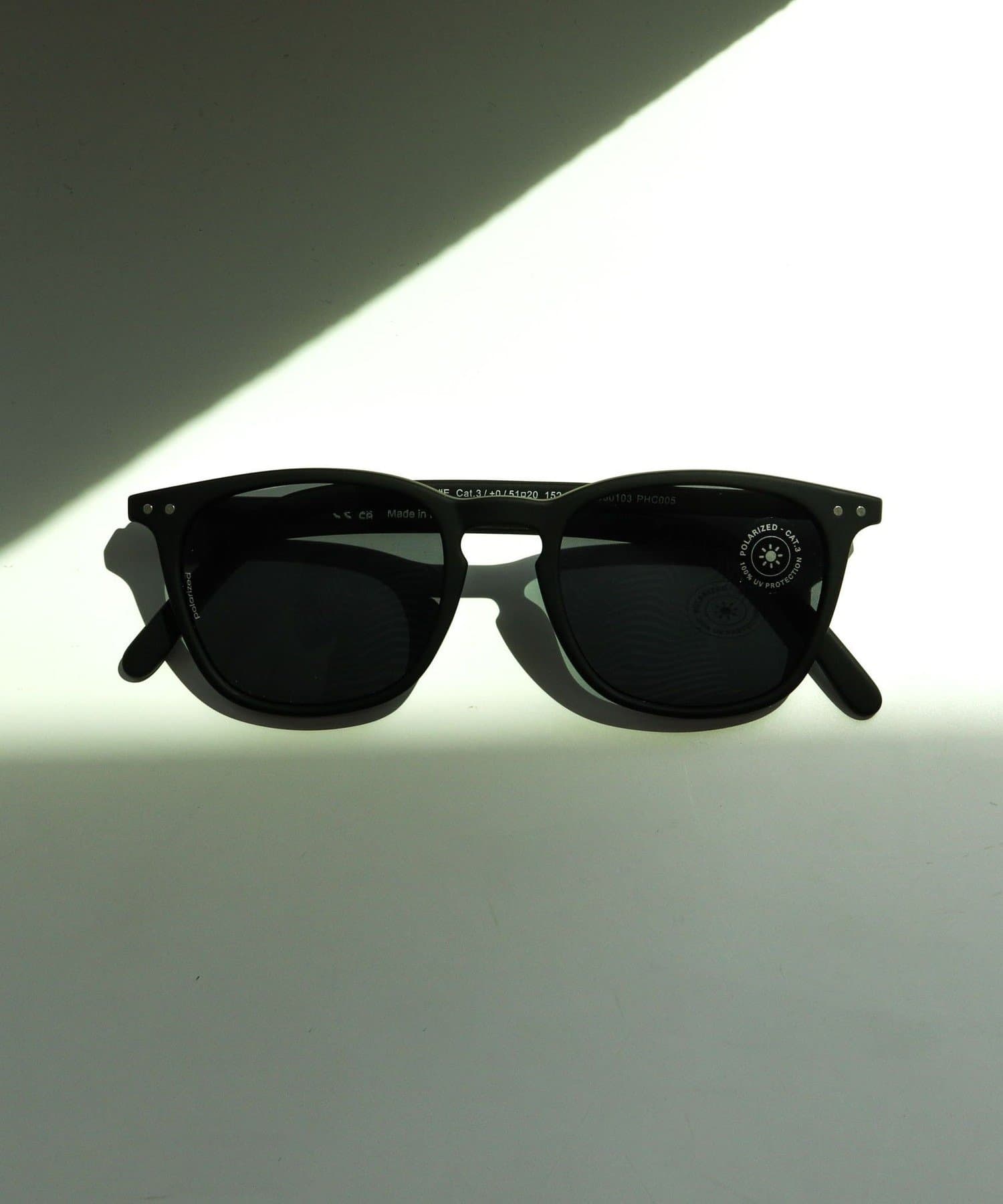 NOLLEY'S(ノーリーズ) 【IZIPIZI】SUN POLARIZED#E Iconic trapeze