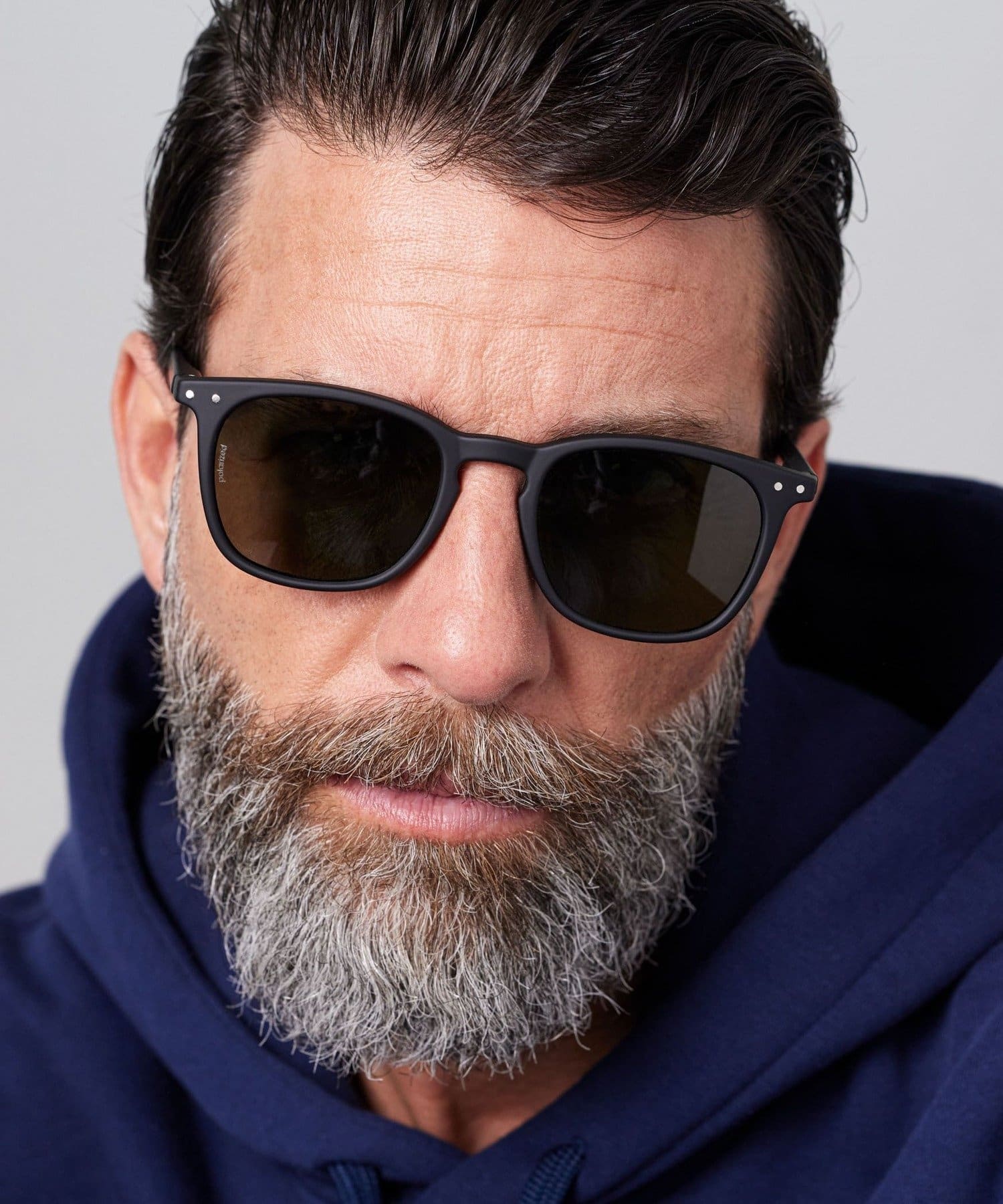 NOLLEY'S(ノーリーズ) 【IZIPIZI】SUN POLARIZED#E Iconic trapeze