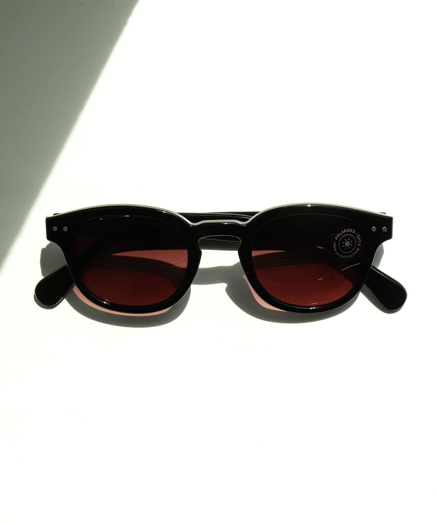 NOLLEY'S(ノーリーズ) 【IZIPIZI/イジピジ】CROSS ROAD SUN POLARIZED#C