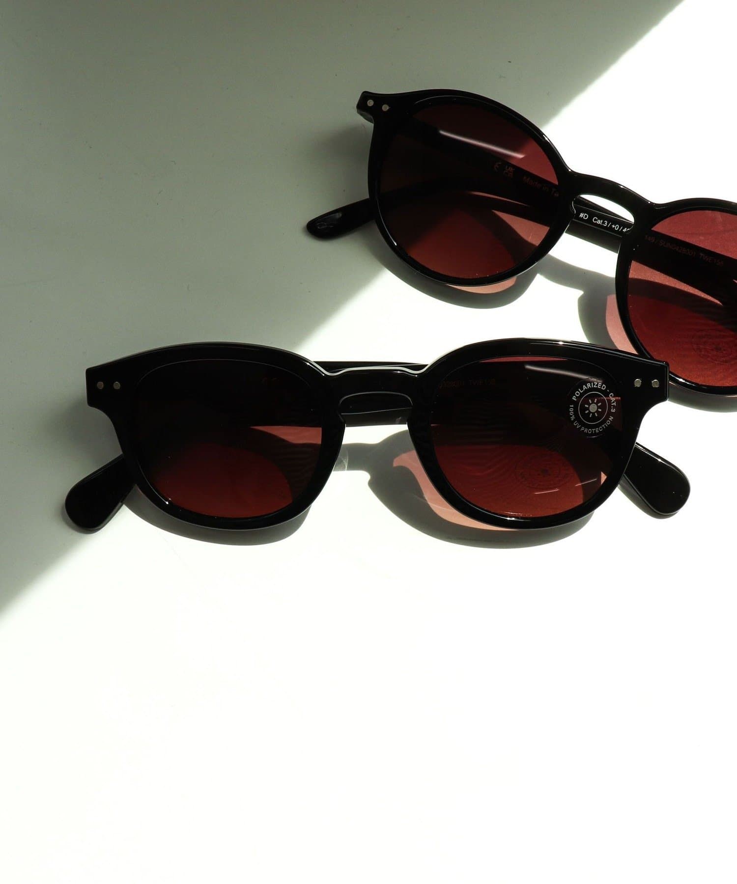NOLLEY'S(ノーリーズ) 【IZIPIZI/イジピジ】CROSS ROAD SUN POLARIZED#C