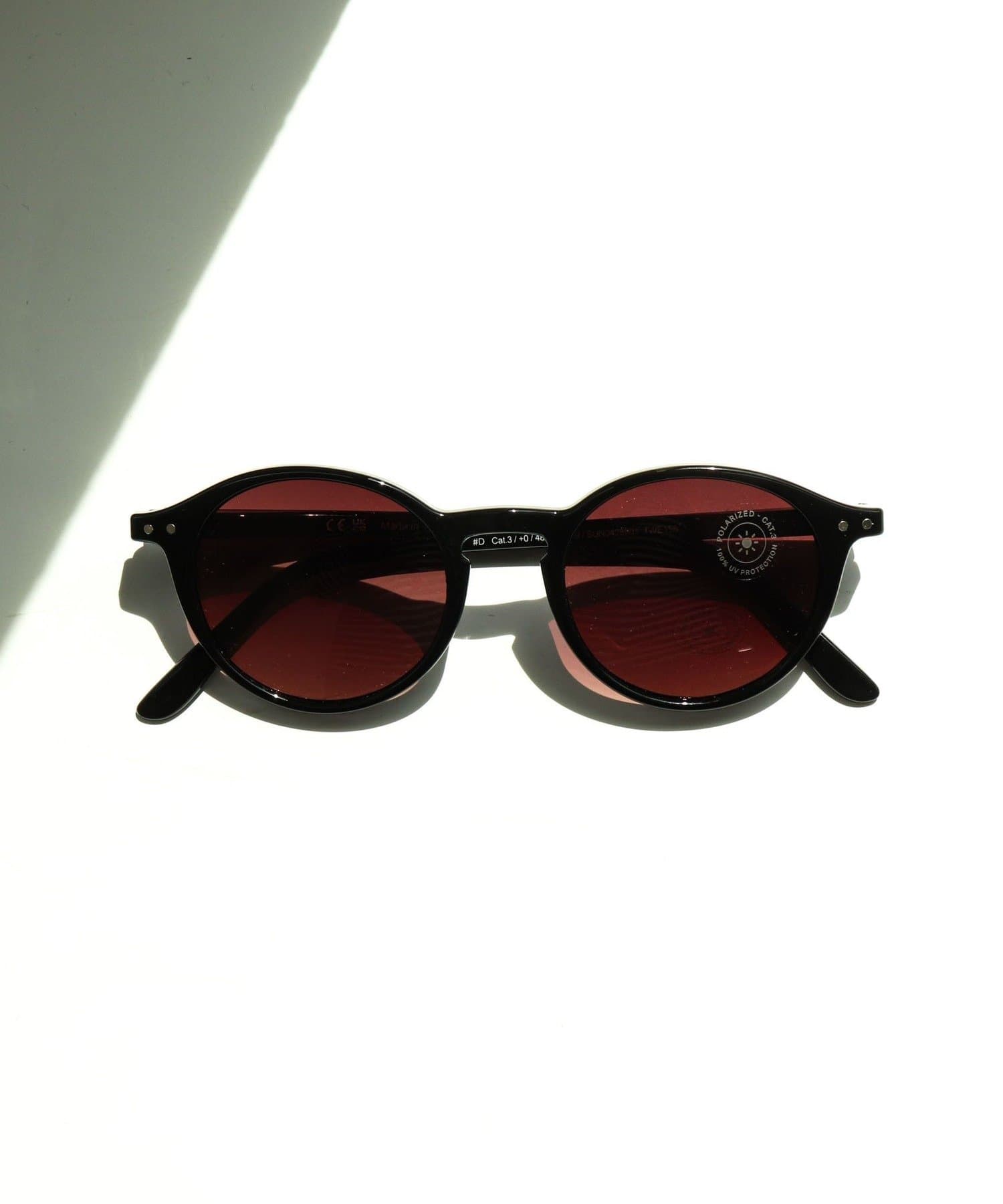 NOLLEY'S(ノーリーズ) 【IZIPIZI/イジピジ】CROSS ROAD SUN POLARIZED#D